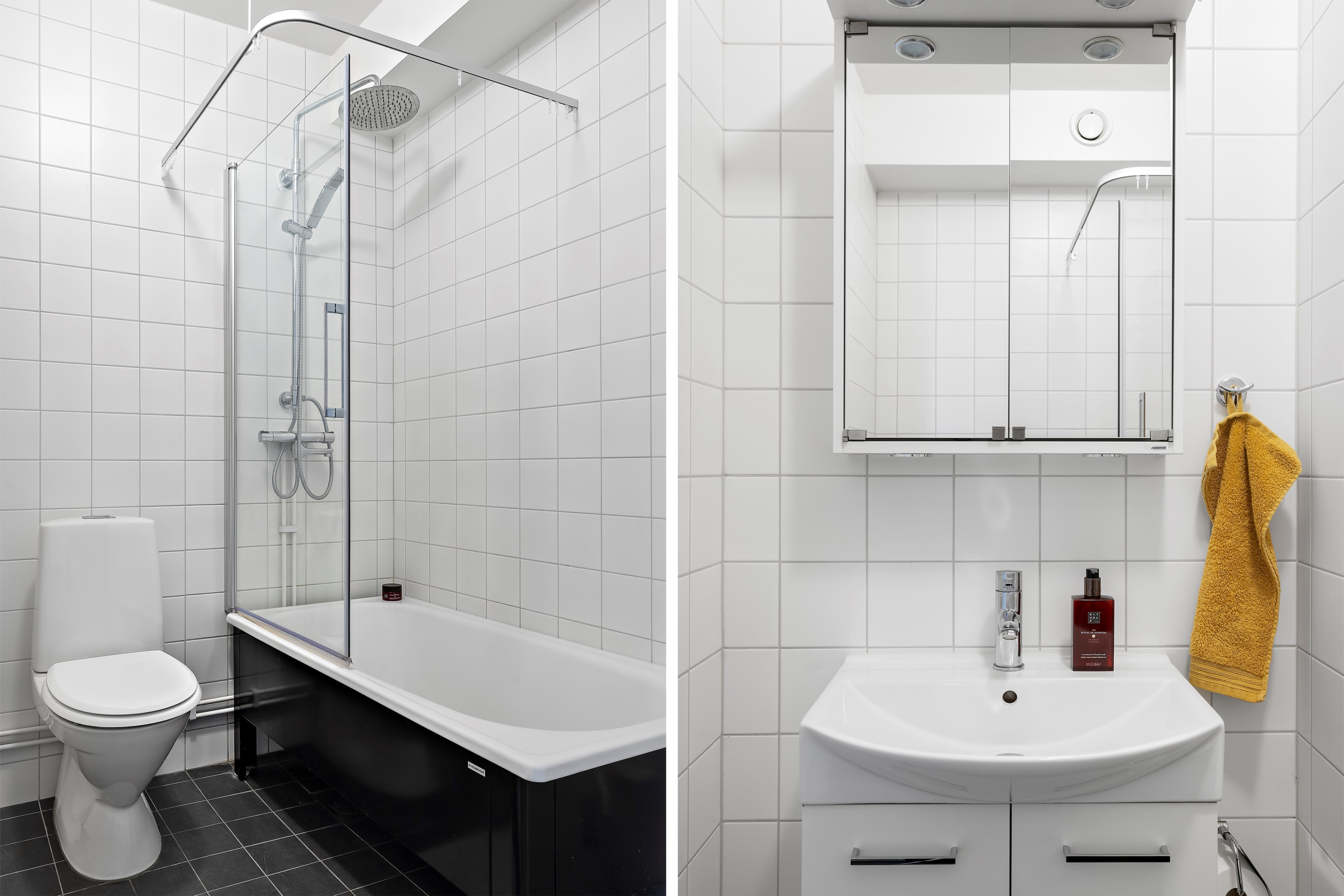 Bostadsbild från Gimogatan 13A, Såld i Luthagen, Uppsala