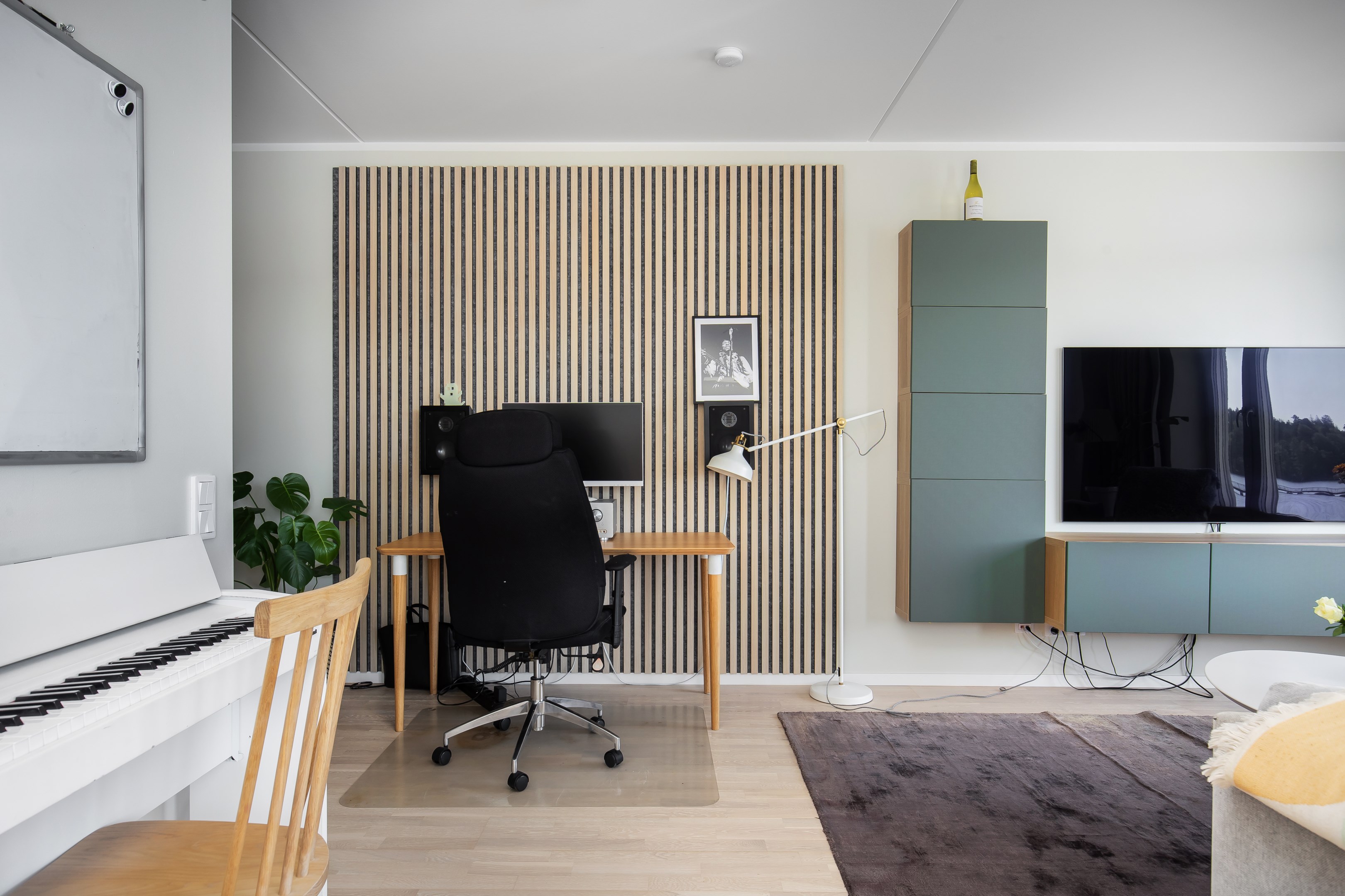 Bostadsbild från Tollare Strand 9, 1 tr, Såld i Tollare, Nacka