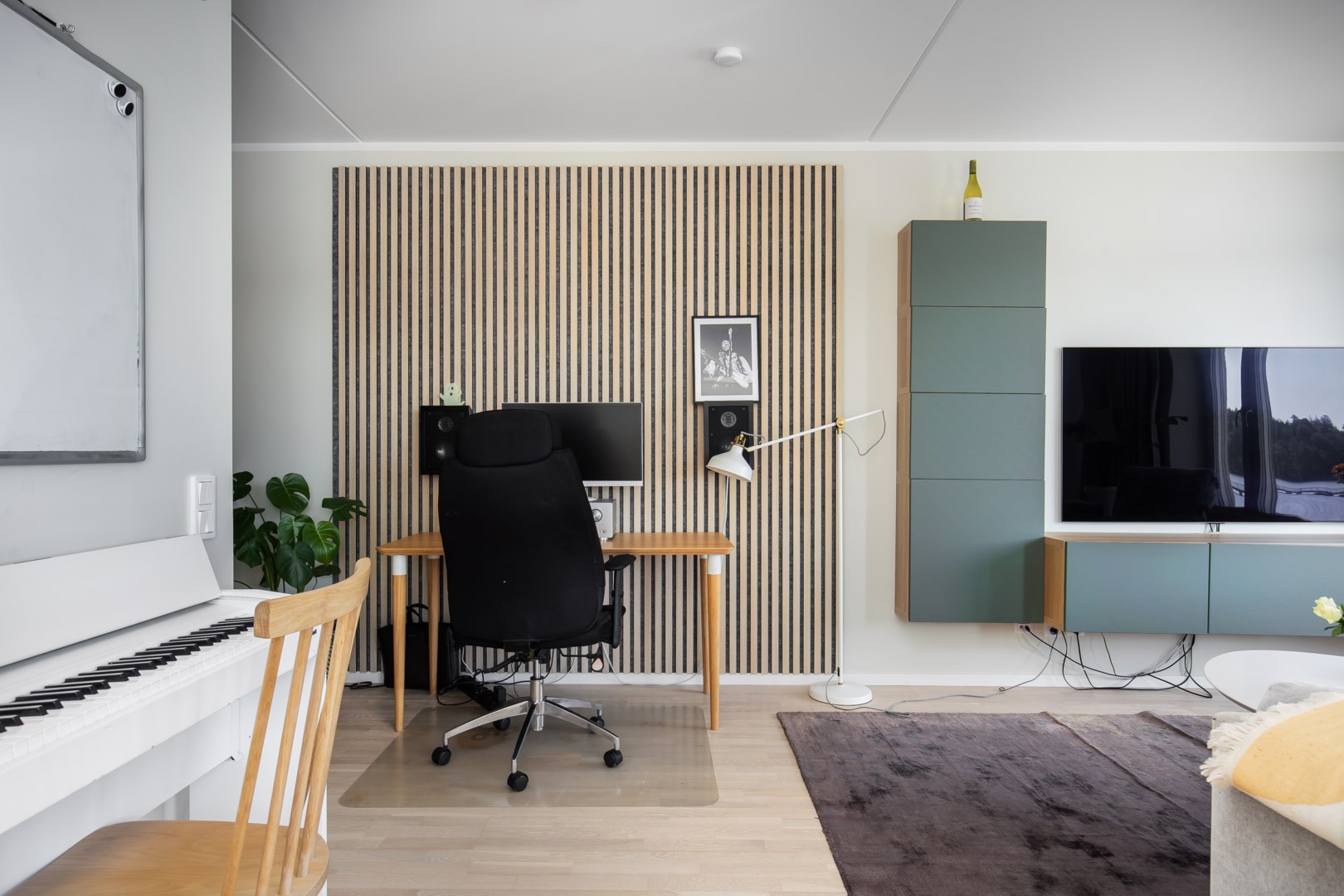 Bostadsbild från Tollare Strand 9, 1 tr, Såld i Tollare, Nacka