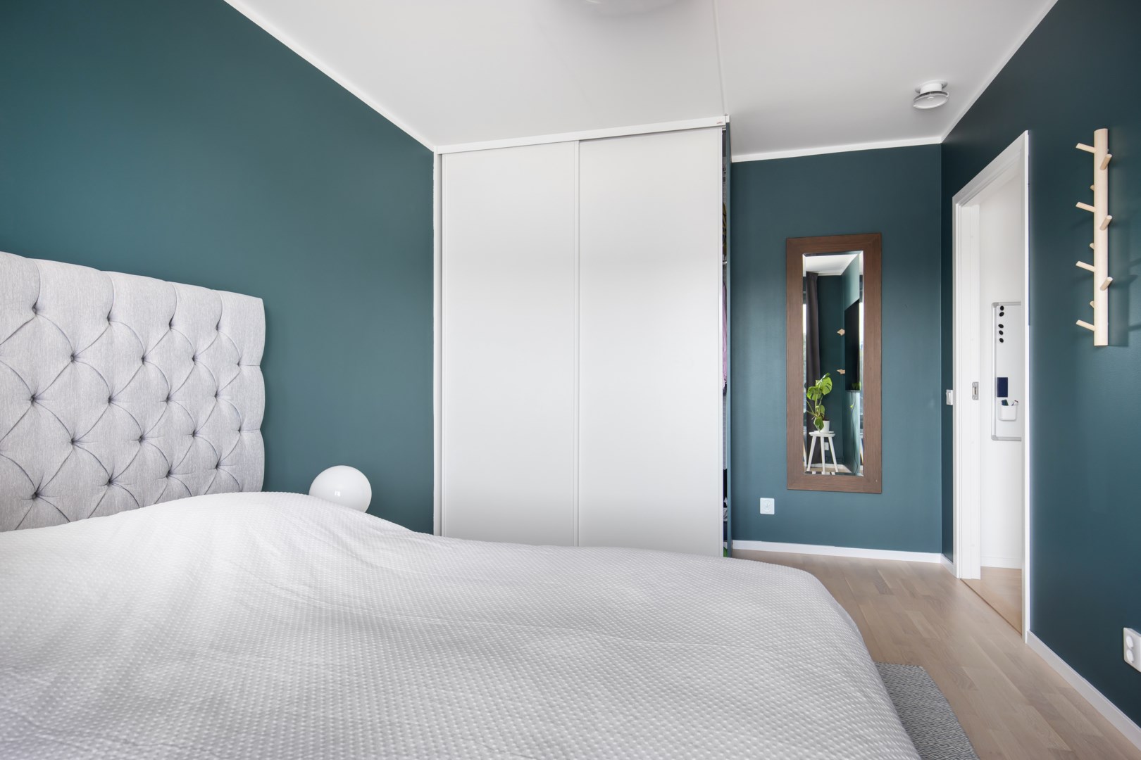 Bostadsbild från Tollare Strand 9, 1 tr, Såld i Tollare, Nacka