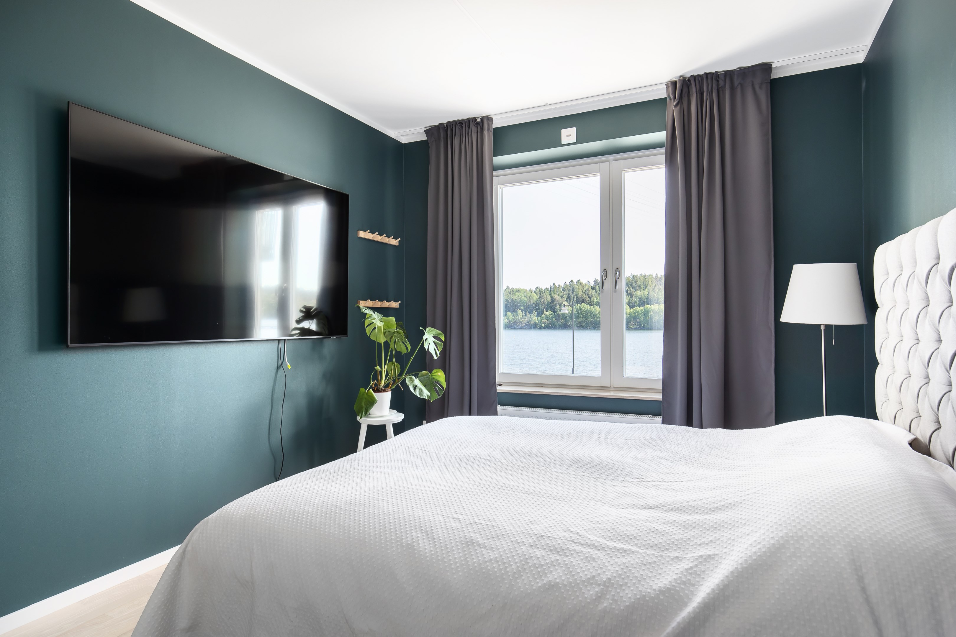 Bostadsbild från Tollare Strand 9, 1 tr, Såld i Tollare, Nacka