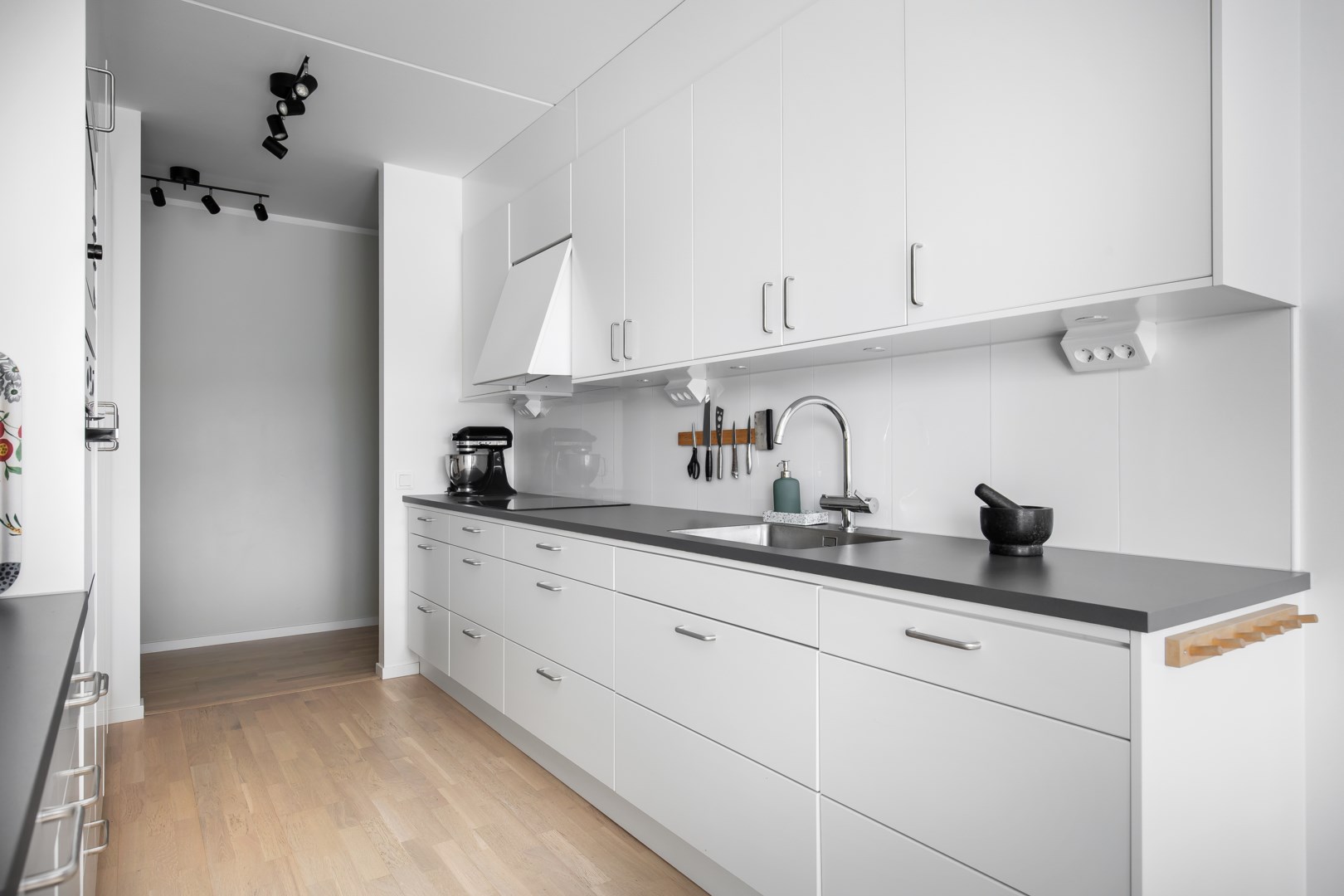 Bostadsbild från Tollare Strand 9, 1 tr, Såld i Tollare, Nacka