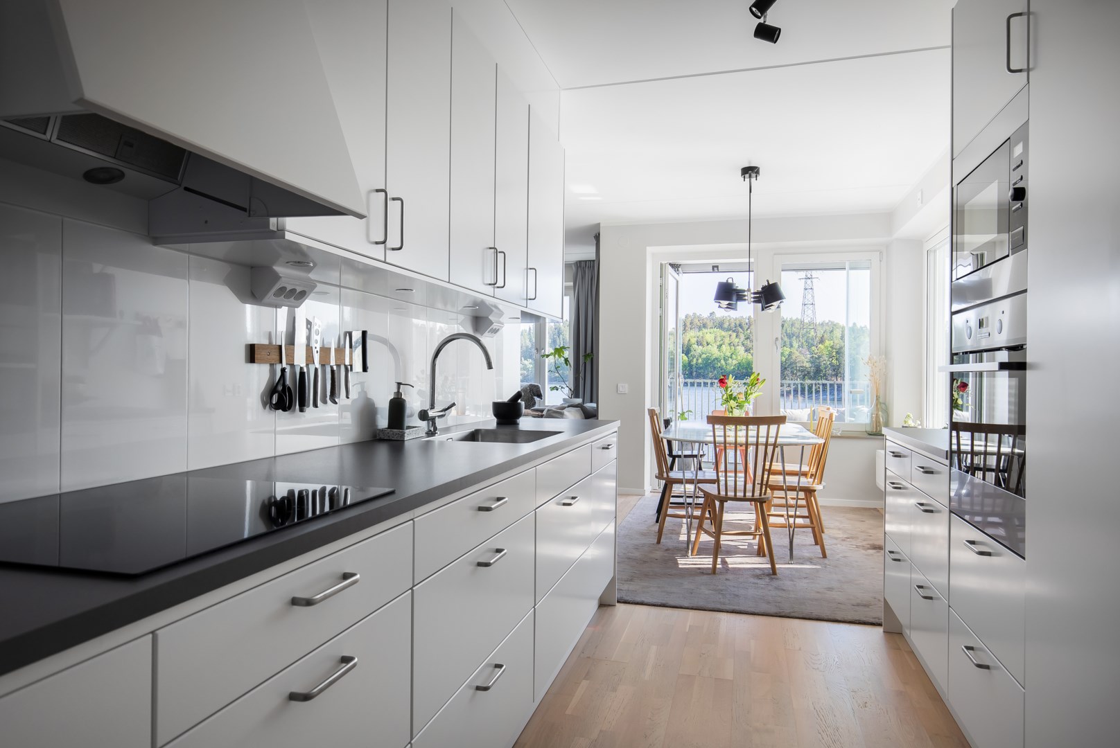 Bostadsbild från Tollare Strand 9, 1 tr, Såld i Tollare, Nacka