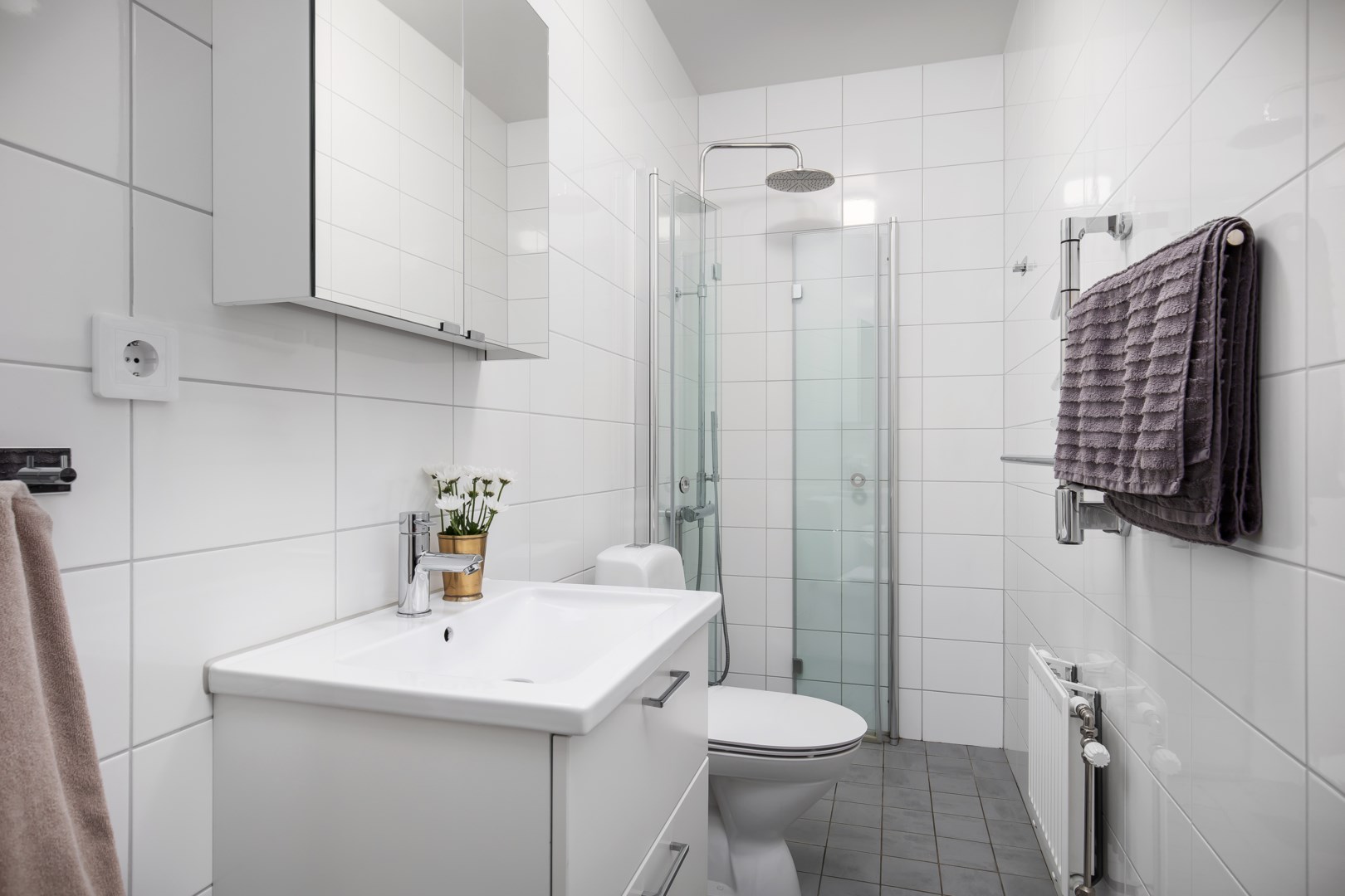 Bostadsbild från Tollare Strand 9, 1 tr, Såld i Tollare, Nacka