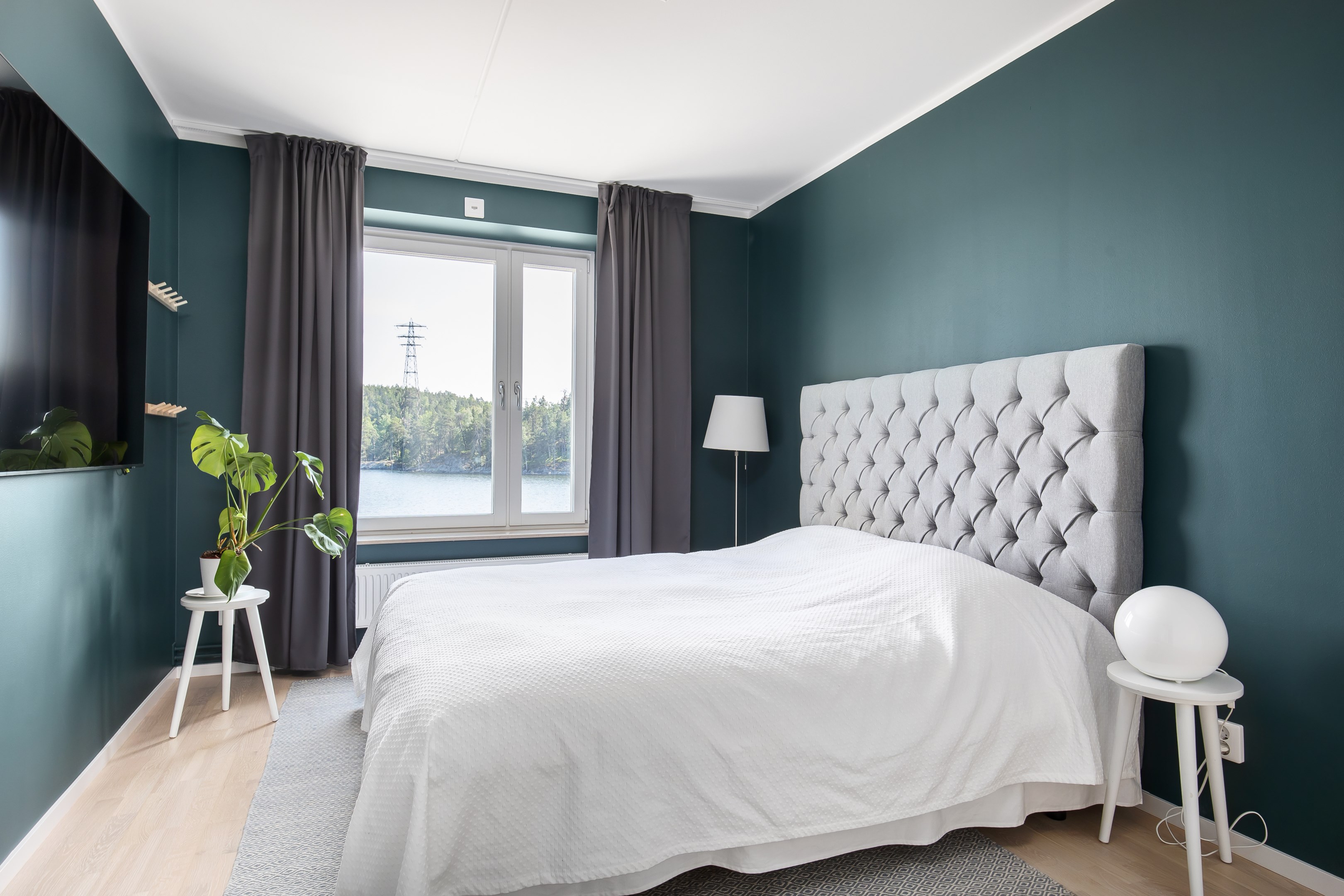 Bostadsbild från Tollare Strand 9, 1 tr, Såld i Tollare, Nacka