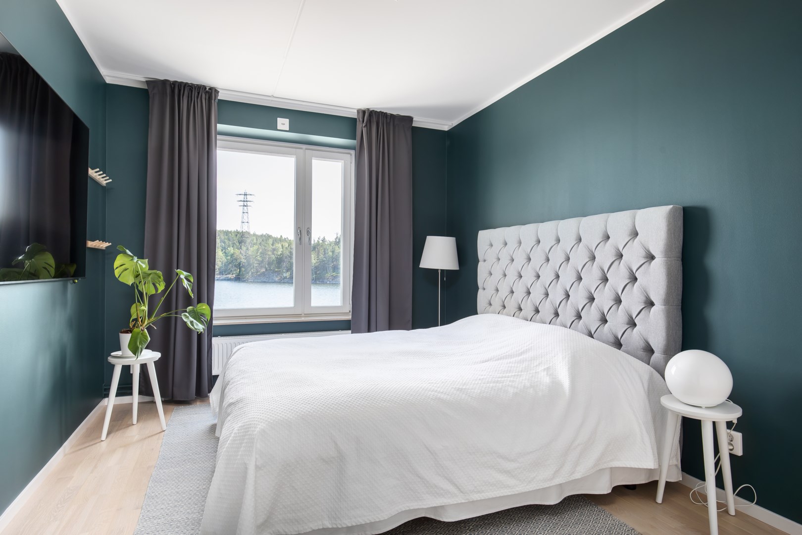 Bostadsbild från Tollare Strand 9, 1 tr, Såld i Tollare, Nacka