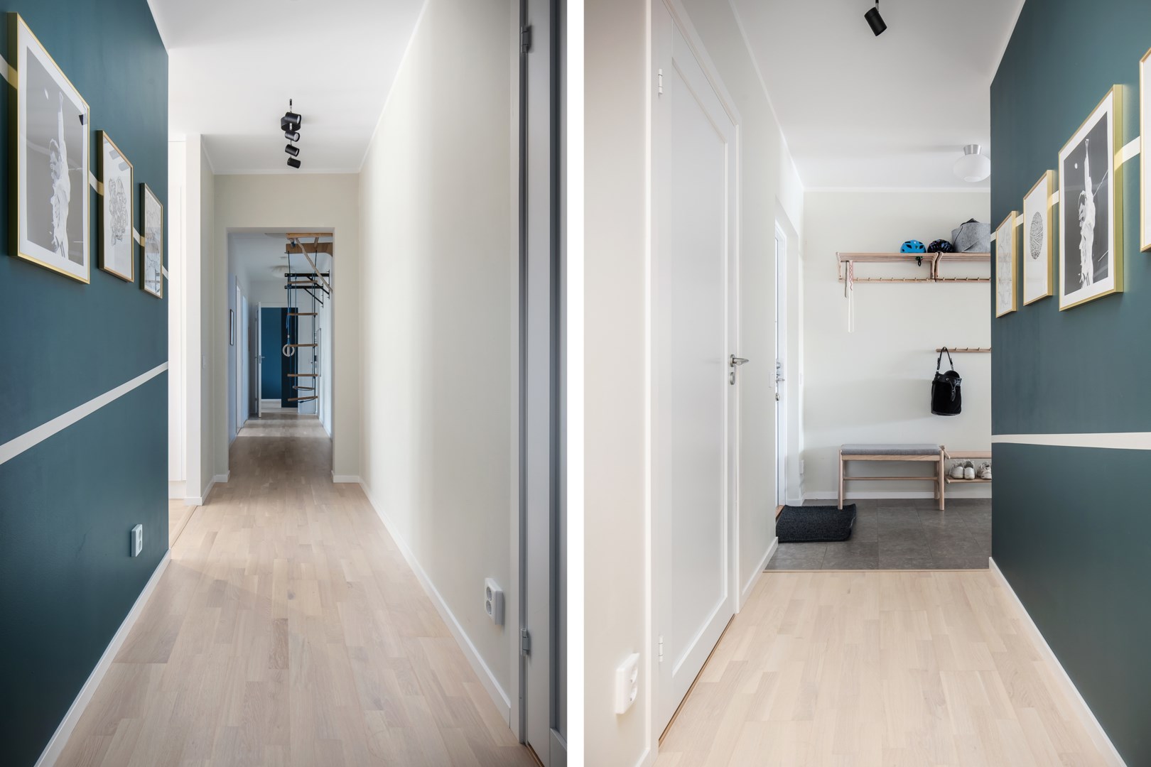 Bostadsbild från Tollare Strand 9, 1 tr, Såld i Tollare, Nacka