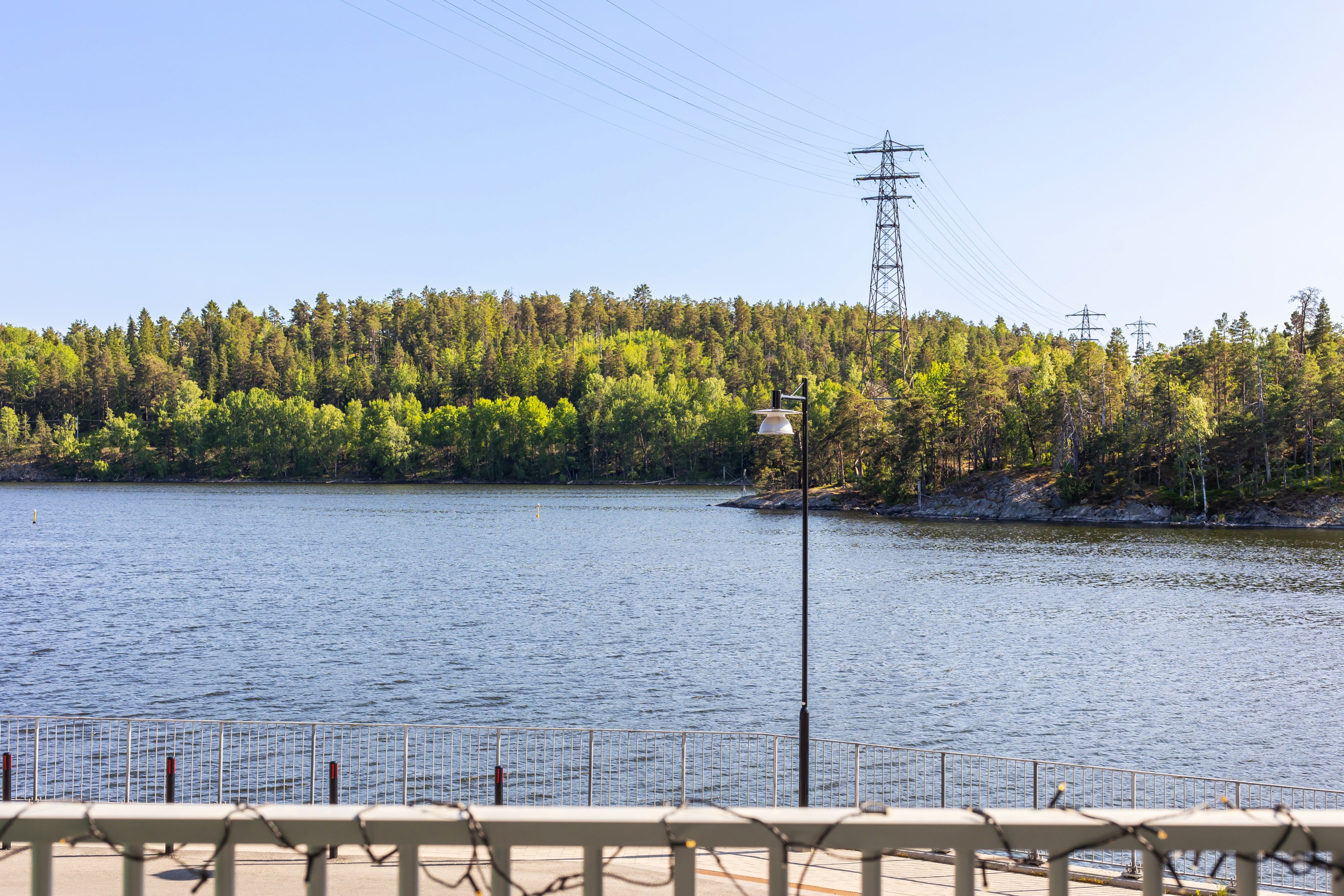 Bostadsbild från Tollare Strand 9, 1 tr, Såld i Tollare, Nacka