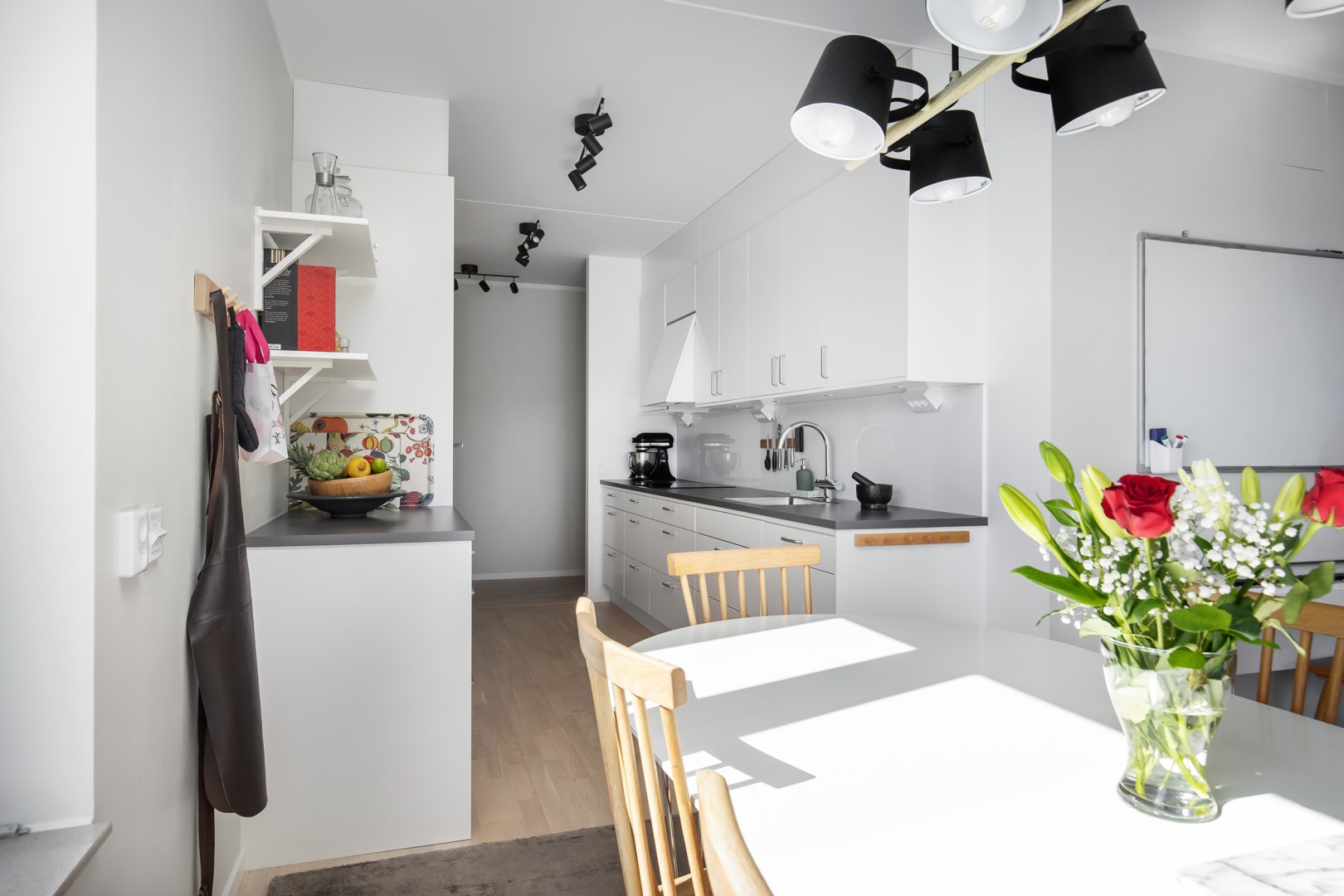 Bostadsbild från Tollare Strand 9, 1 tr, Såld i Tollare, Nacka