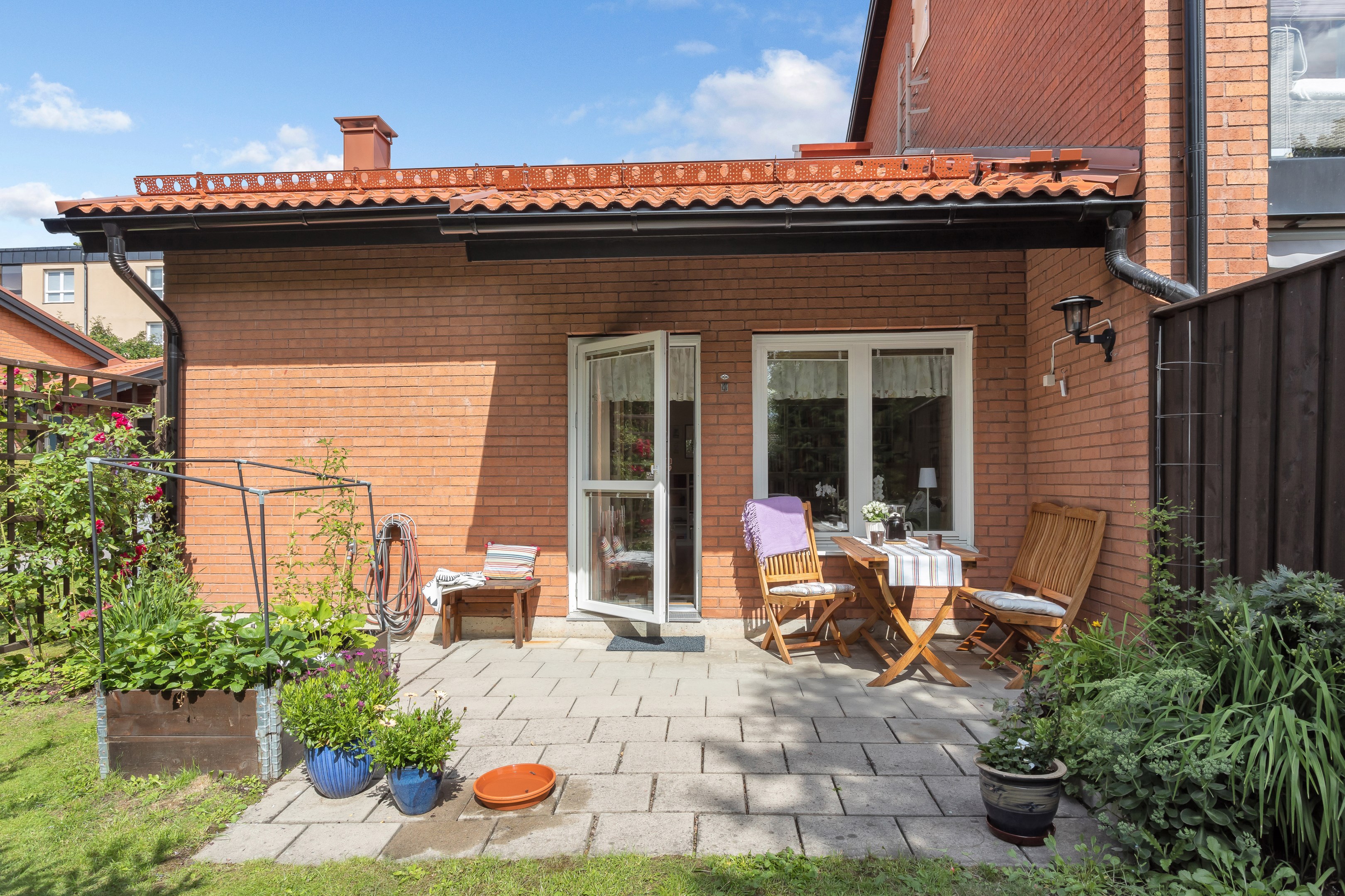 Bostadsbild från Lings väg 27, Såld i Löten, Uppsala