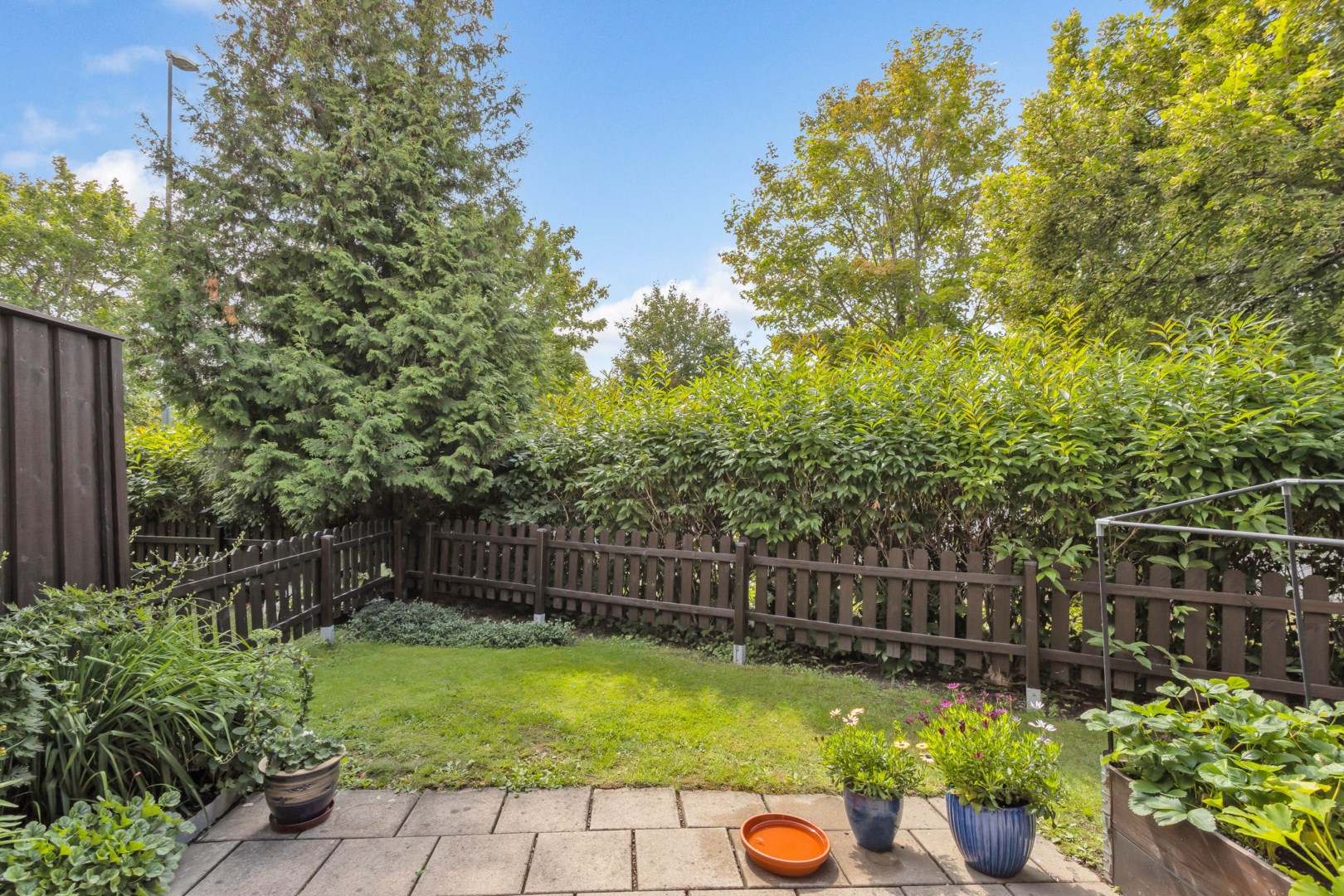 Bostadsbild från Lings väg 27, Såld i Löten, Uppsala