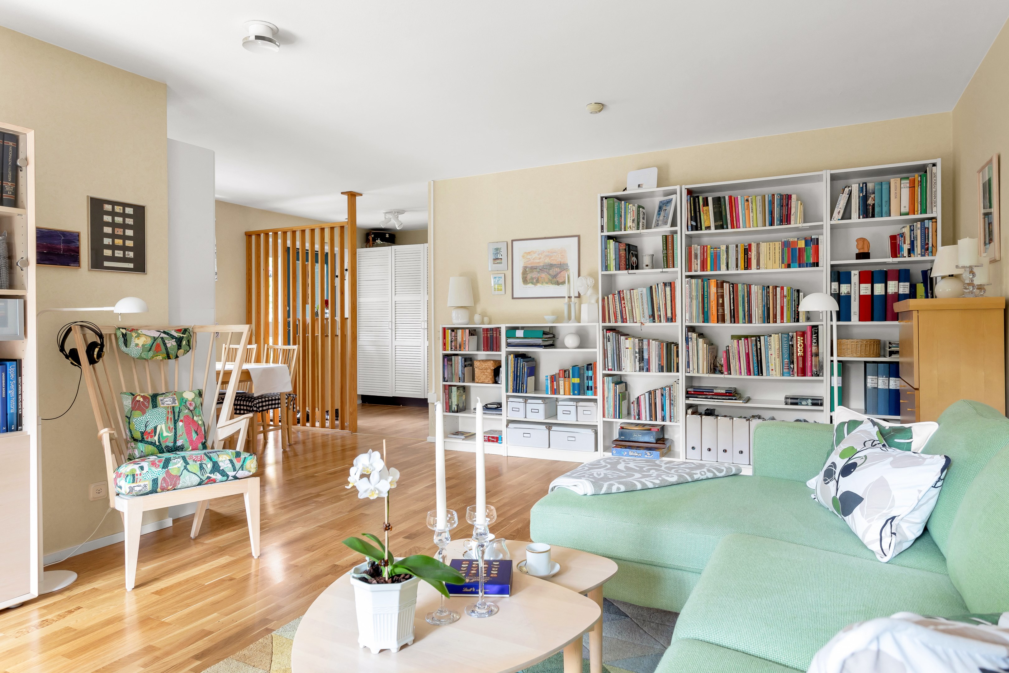 Bostadsbild från Lings väg 27, Såld i Löten, Uppsala