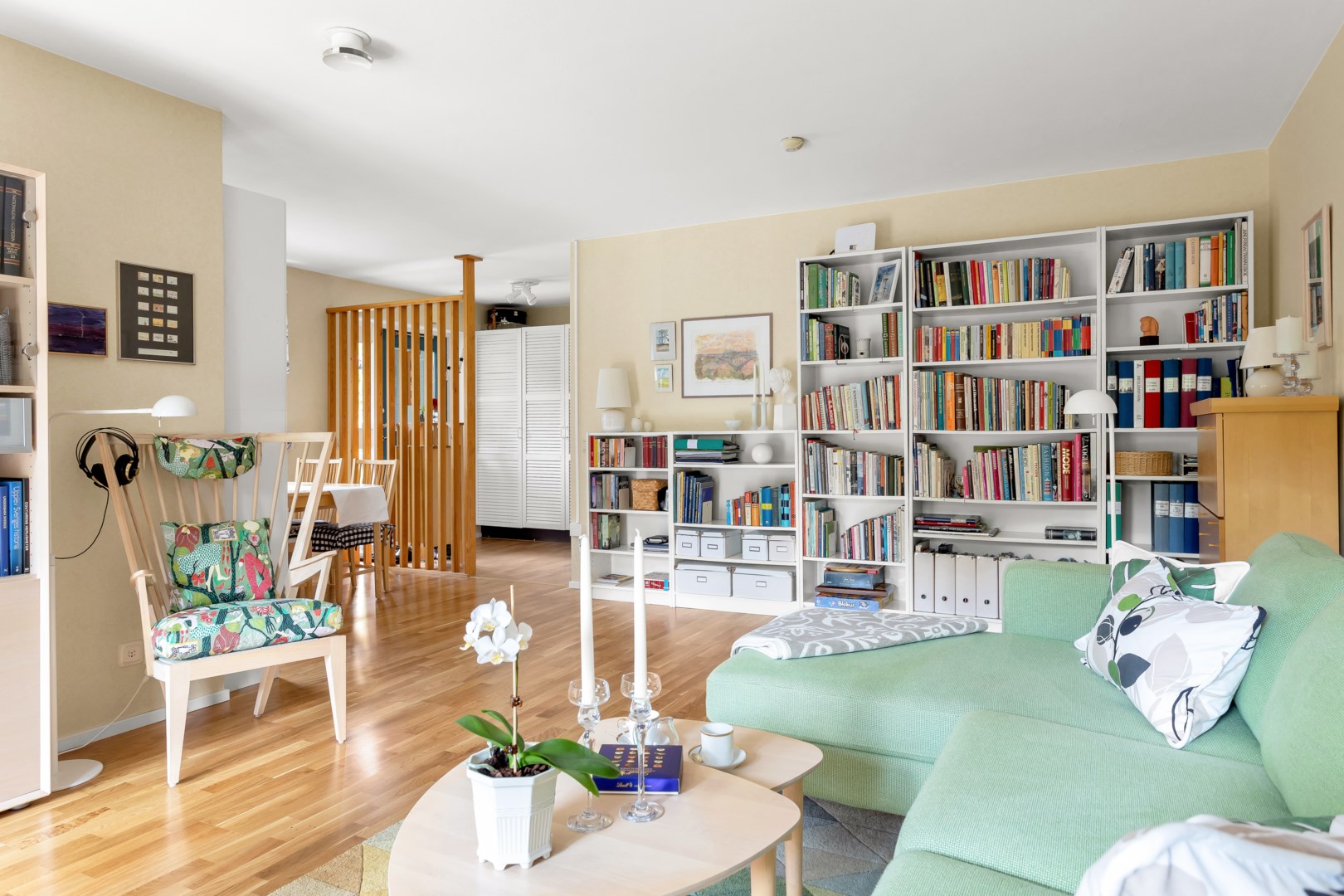 Bostadsbild från Lings väg 27, Såld i Löten, Uppsala