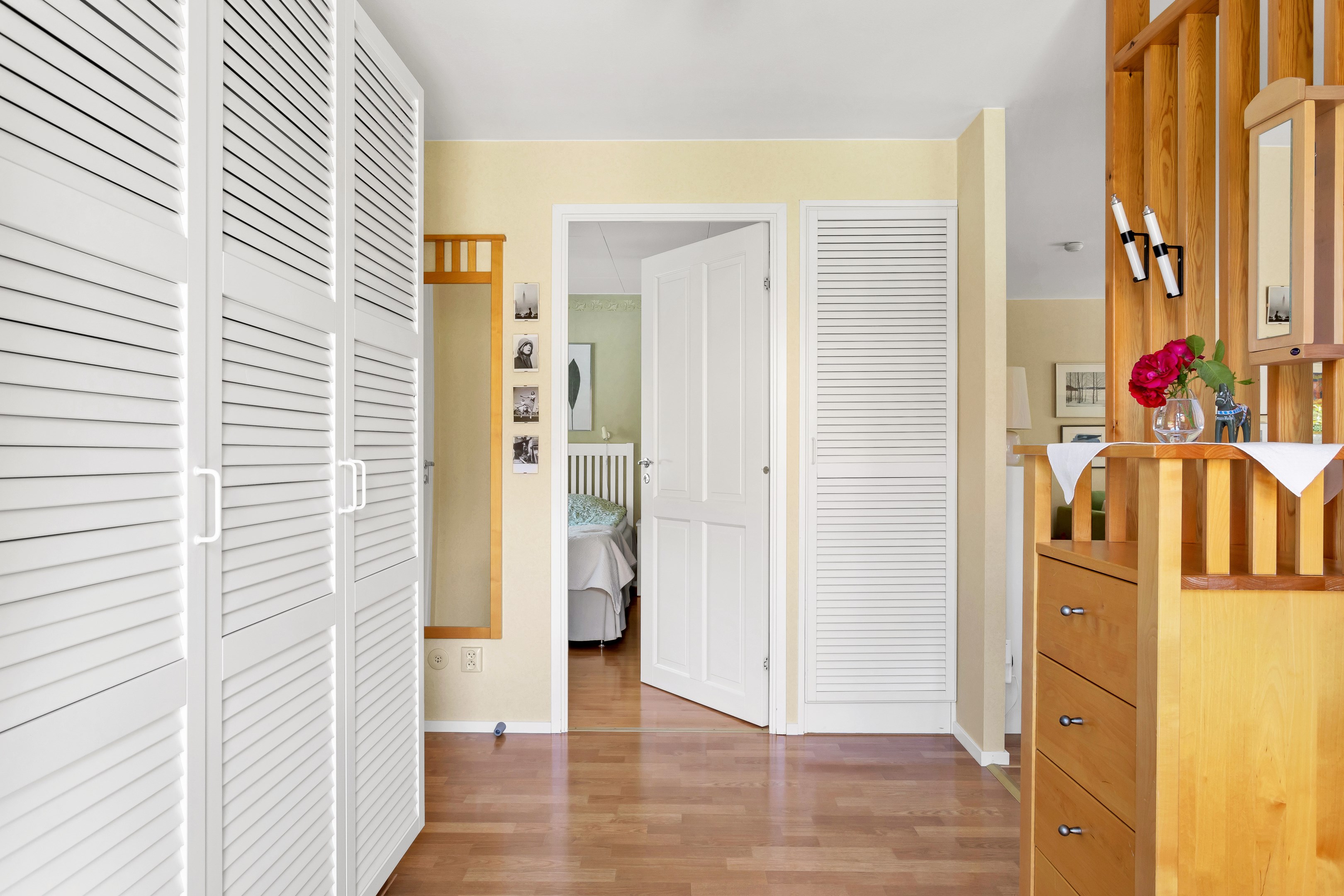 Bostadsbild från Lings väg 27, Såld i Löten, Uppsala