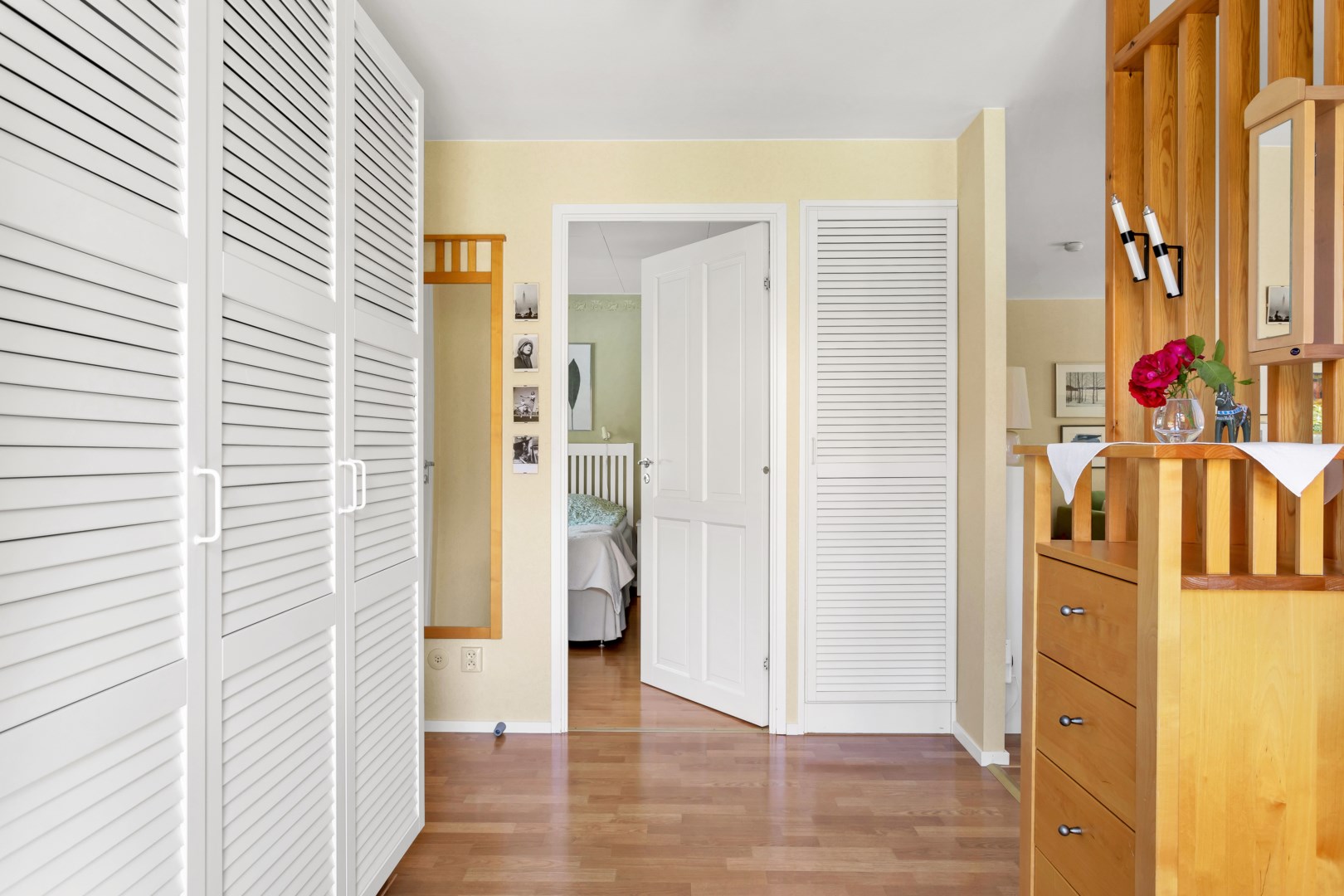 Bostadsbild från Lings väg 27, Såld i Löten, Uppsala