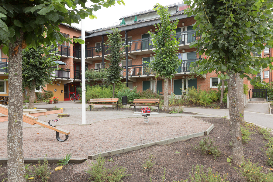 Bostadsbild från Lings väg 27, Såld i Löten, Uppsala