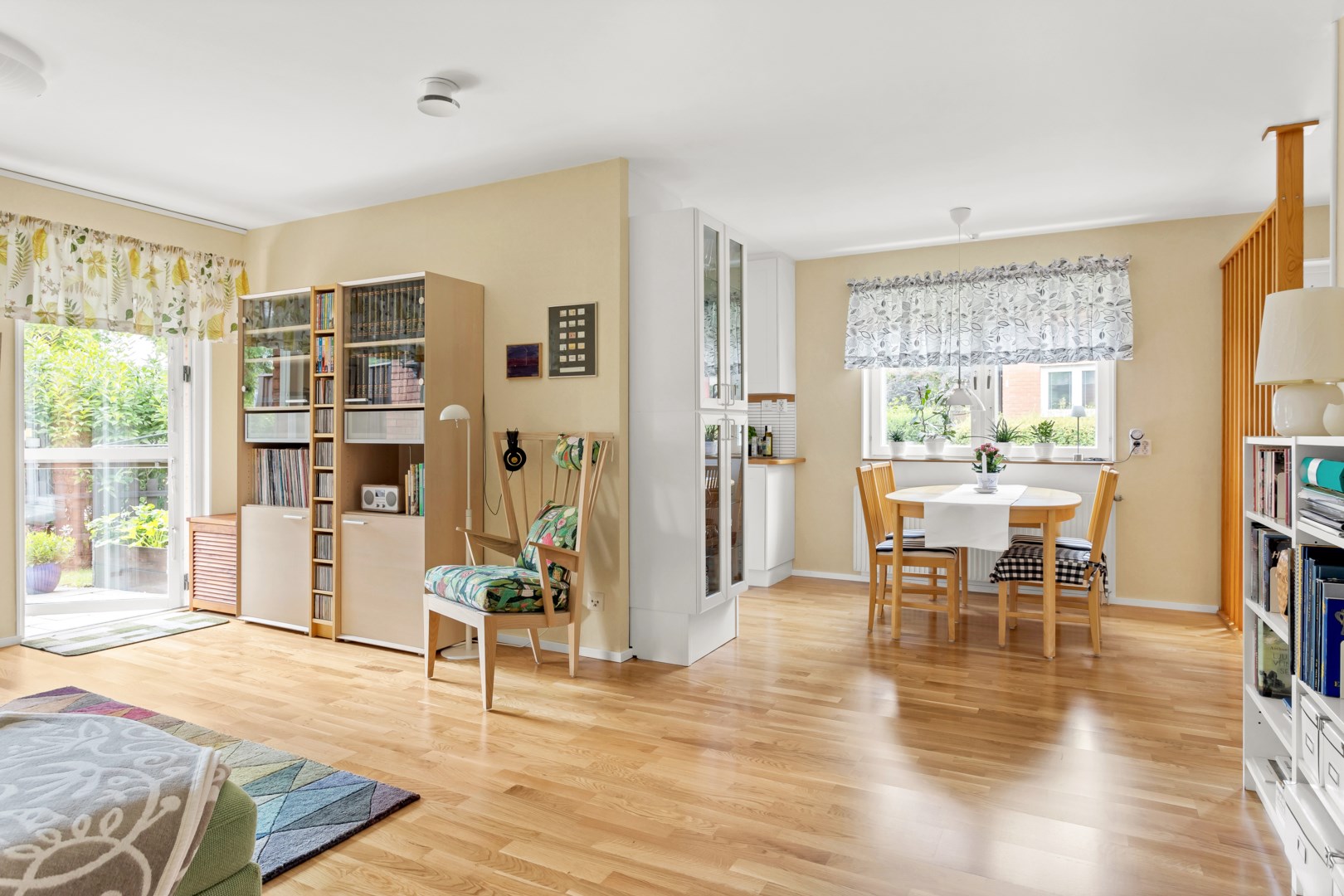 Bostadsbild från Lings väg 27, Såld i Löten, Uppsala