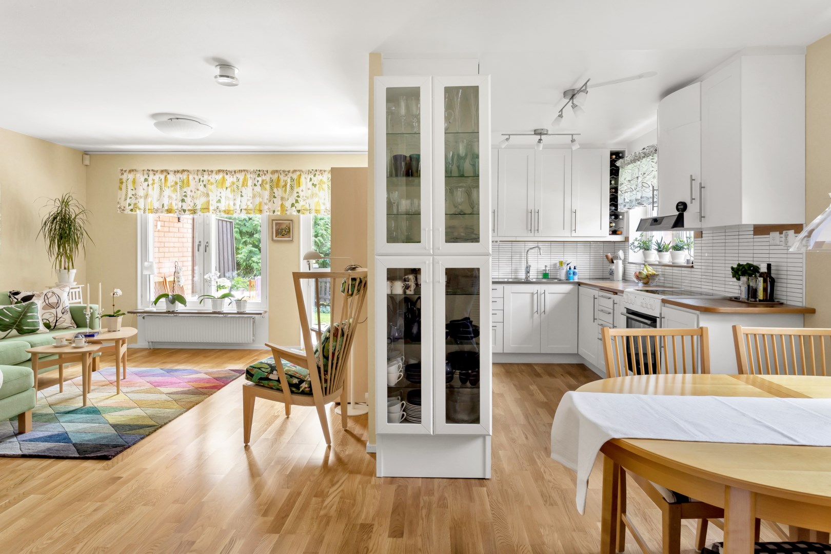 Bostadsbild från Lings väg 27, Såld i Löten, Uppsala