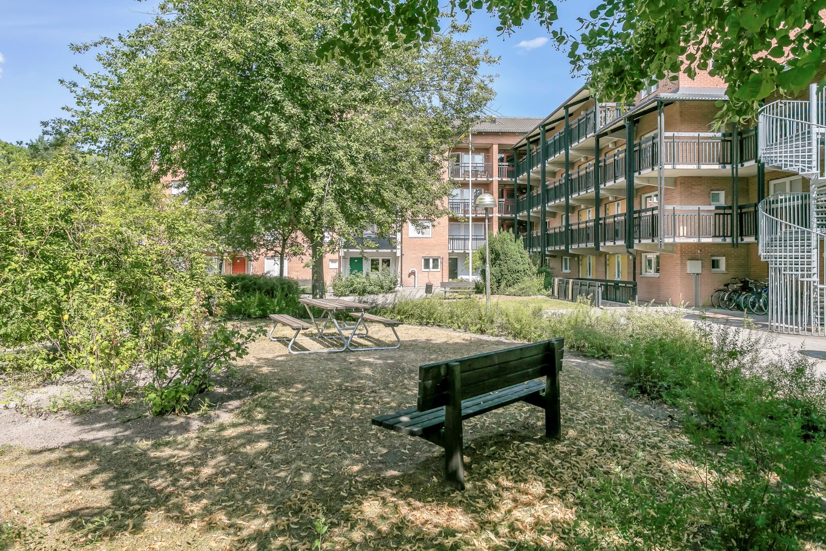 Bostadsbild från Lings väg 27, Såld i Löten, Uppsala