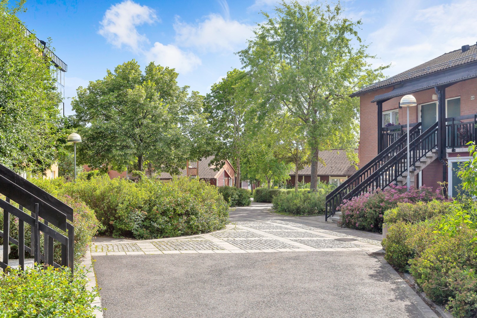 Bostadsbild från Lings väg 27, Såld i Löten, Uppsala