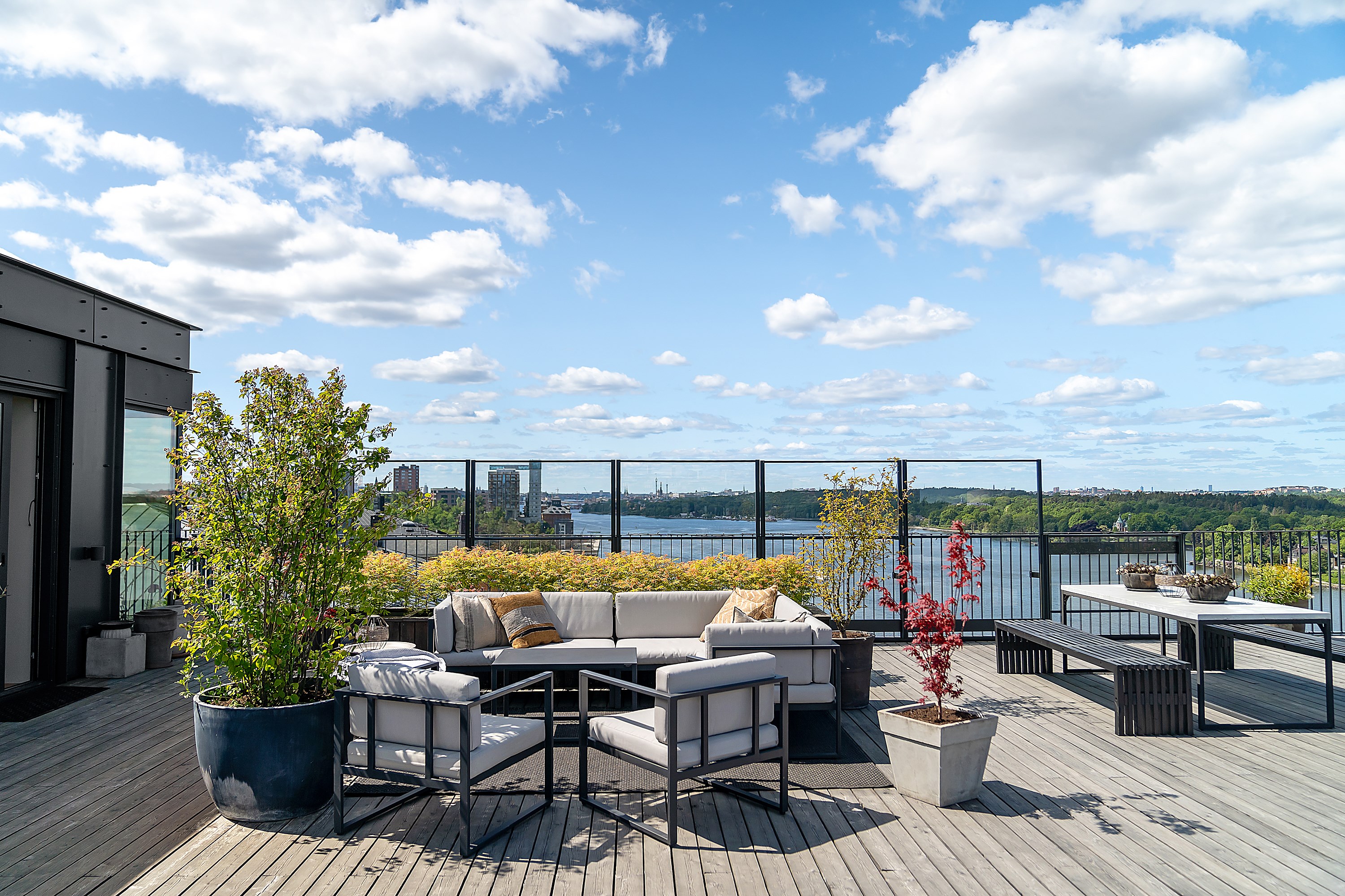 Bostadsbild från Fabrikörvägen 10A, Såld i Nacka Strand, Nacka