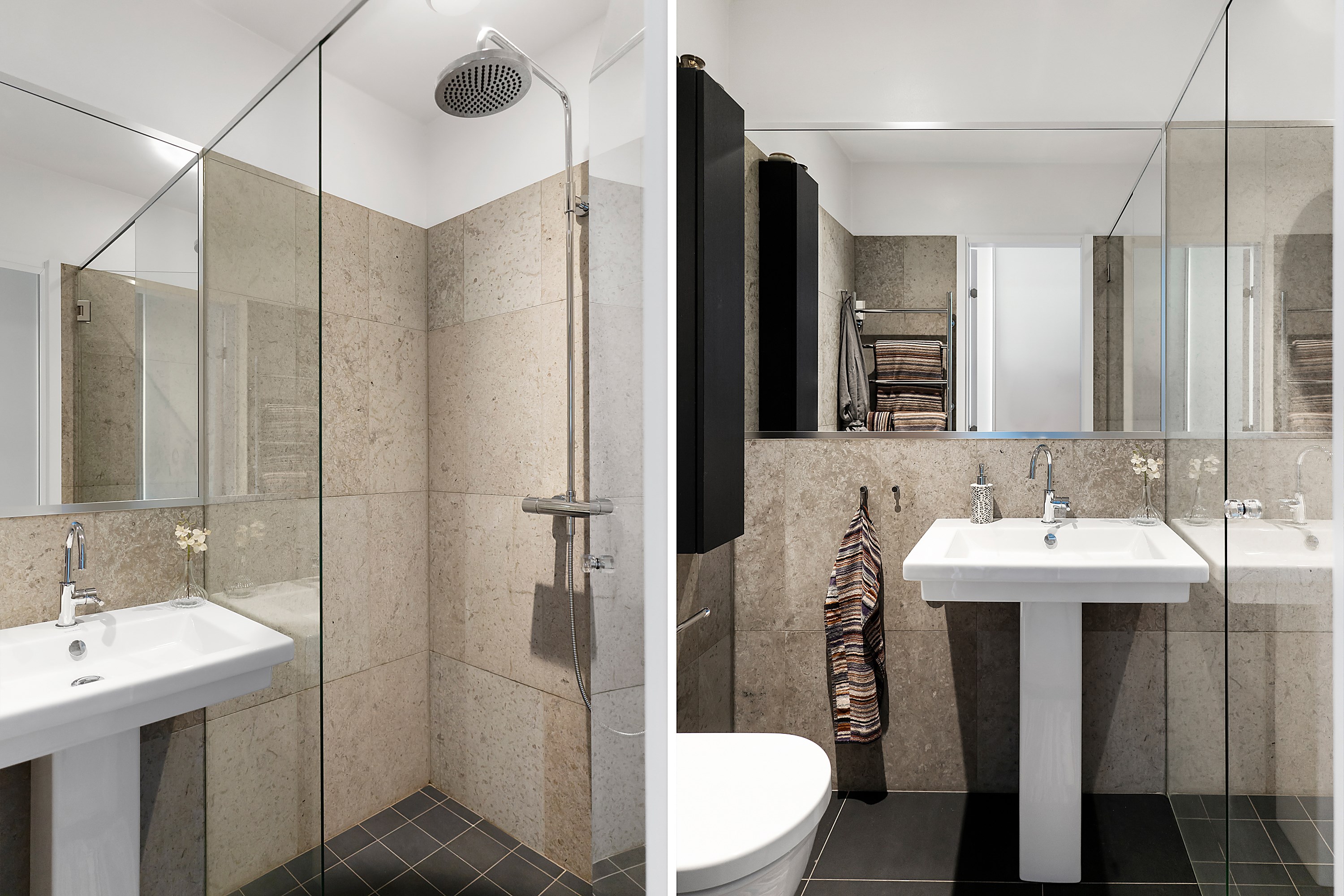 Bostadsbild från Fabrikörvägen 10A, Såld i Nacka Strand, Nacka