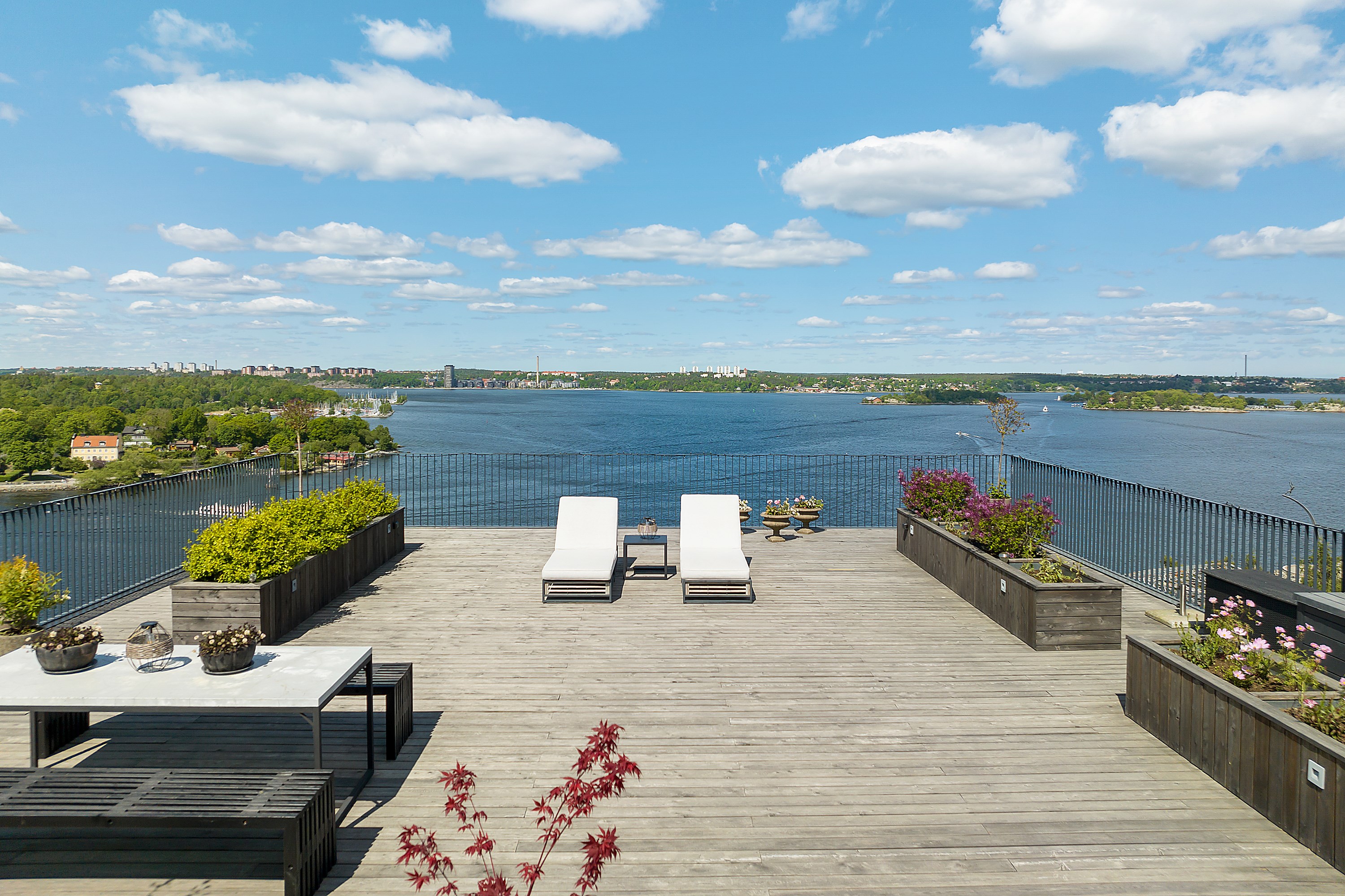 Bostadsbild från Fabrikörvägen 10A, Såld i Nacka Strand, Nacka