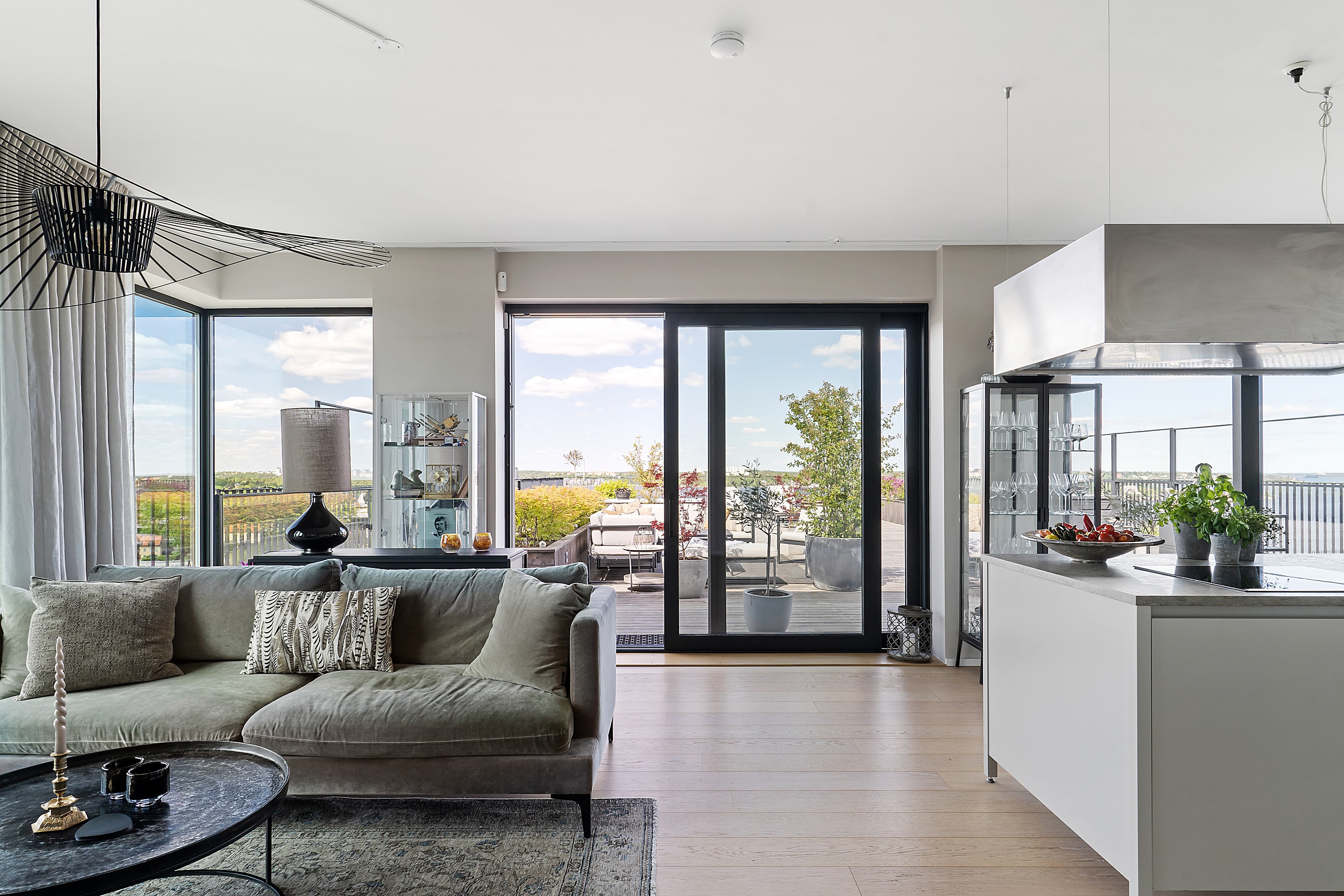 Bostadsbild från Fabrikörvägen 10A, Såld i Nacka Strand, Nacka