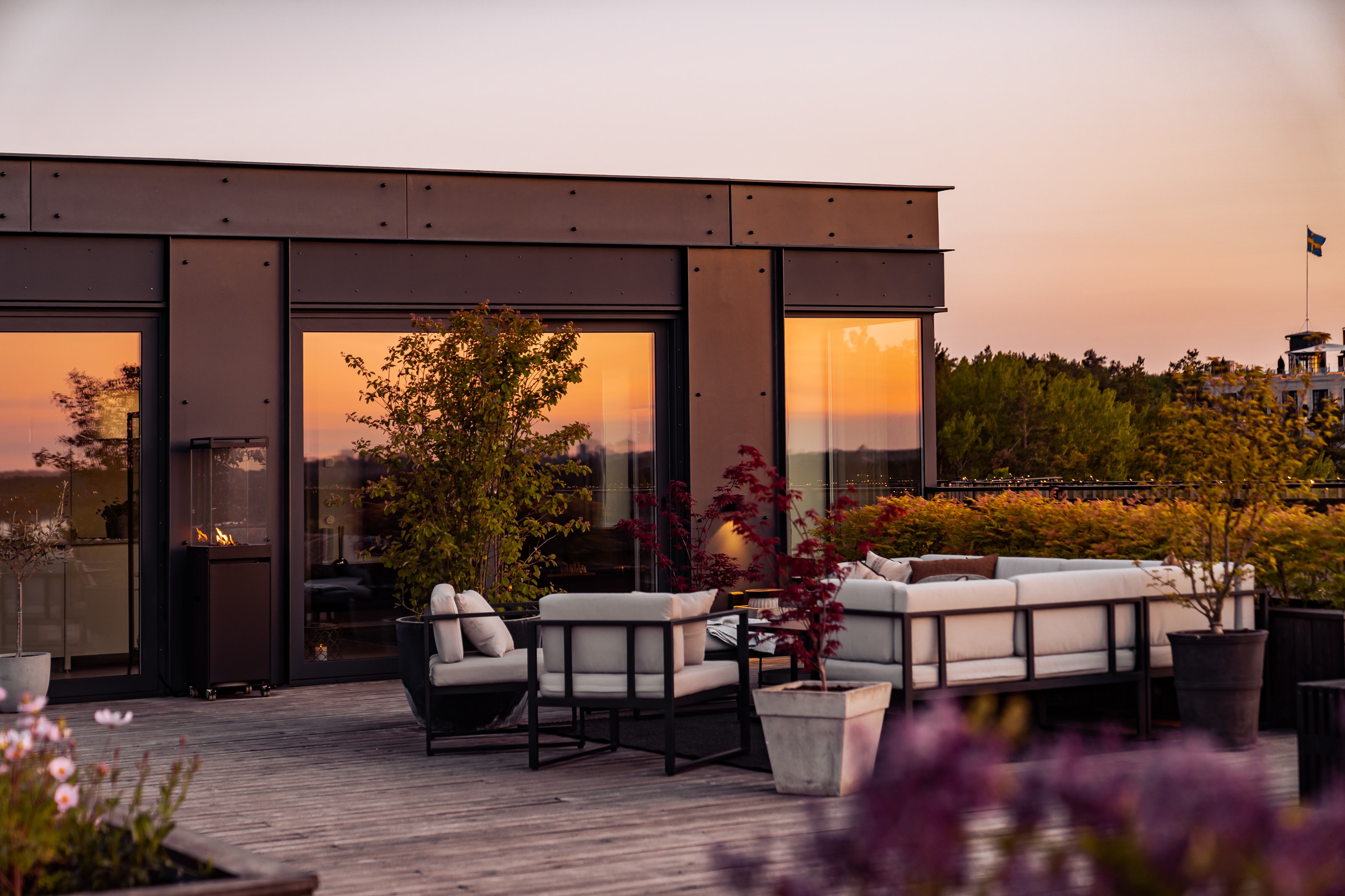 Bostadsbild från Fabrikörvägen 10A, Såld i Nacka Strand, Nacka