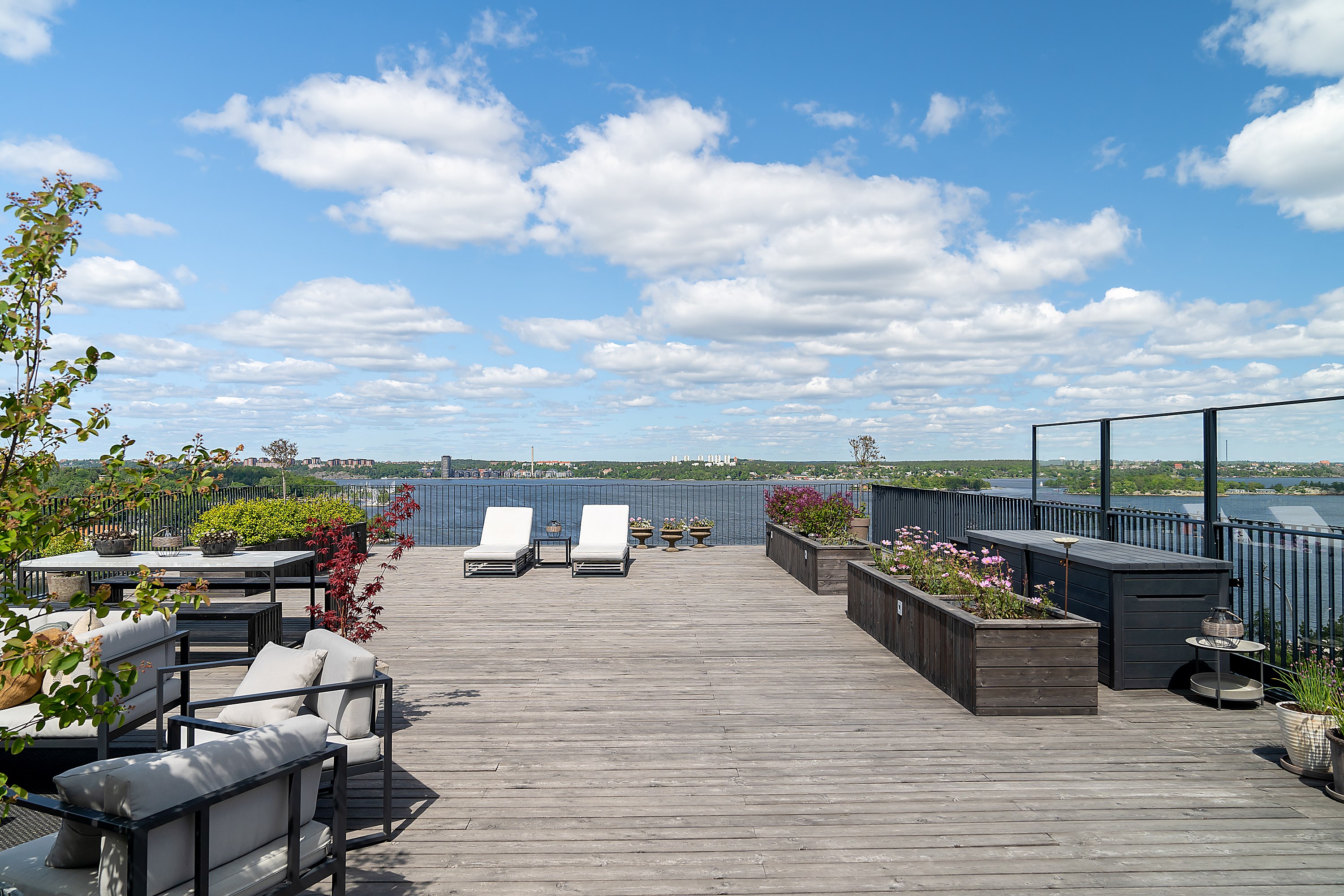 Bostadsbild från Fabrikörvägen 10A, Såld i Nacka Strand, Nacka