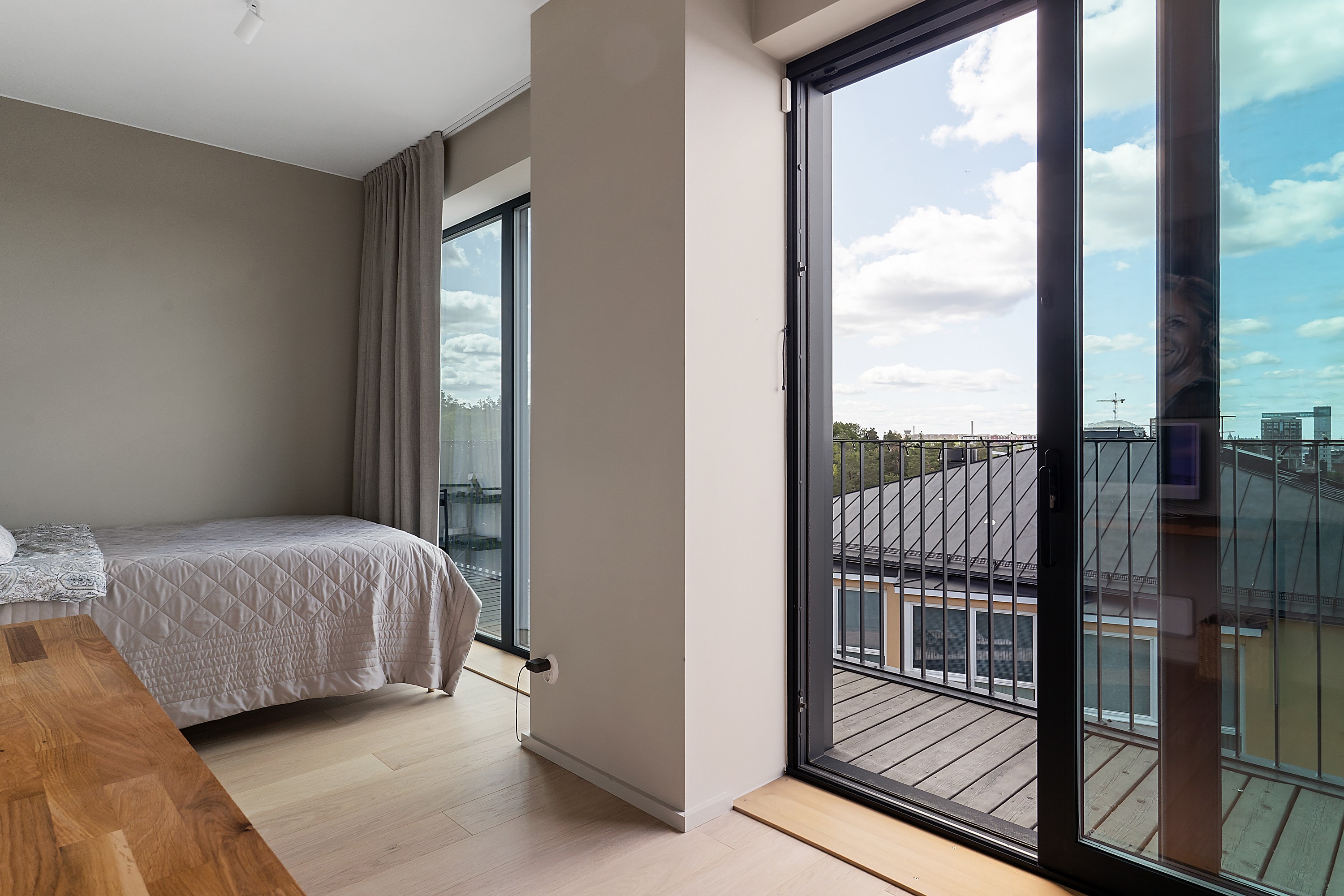 Bostadsbild från Fabrikörvägen 10A, Såld i Nacka Strand, Nacka