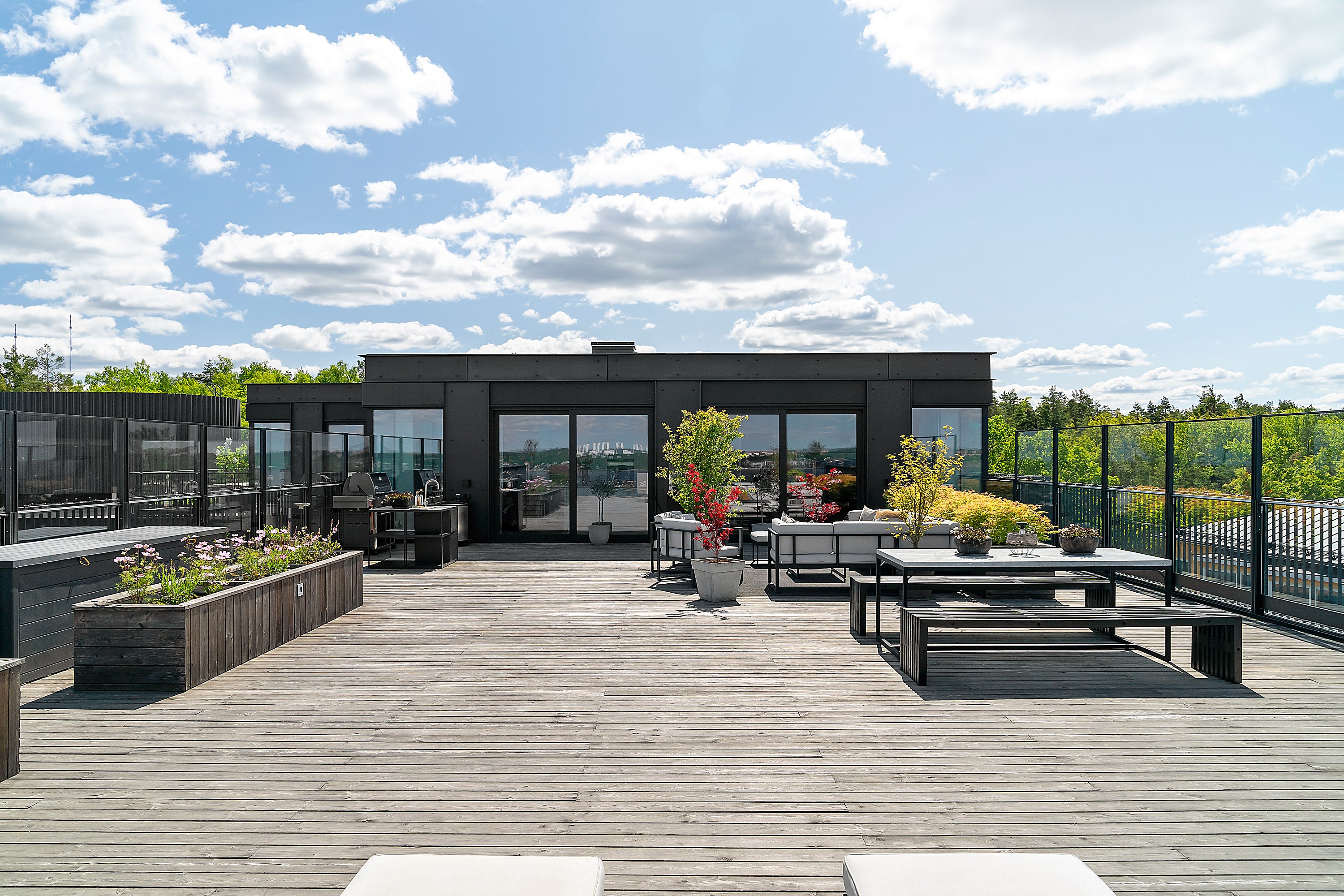 Bostadsbild från Fabrikörvägen 10A, Såld i Nacka Strand, Nacka