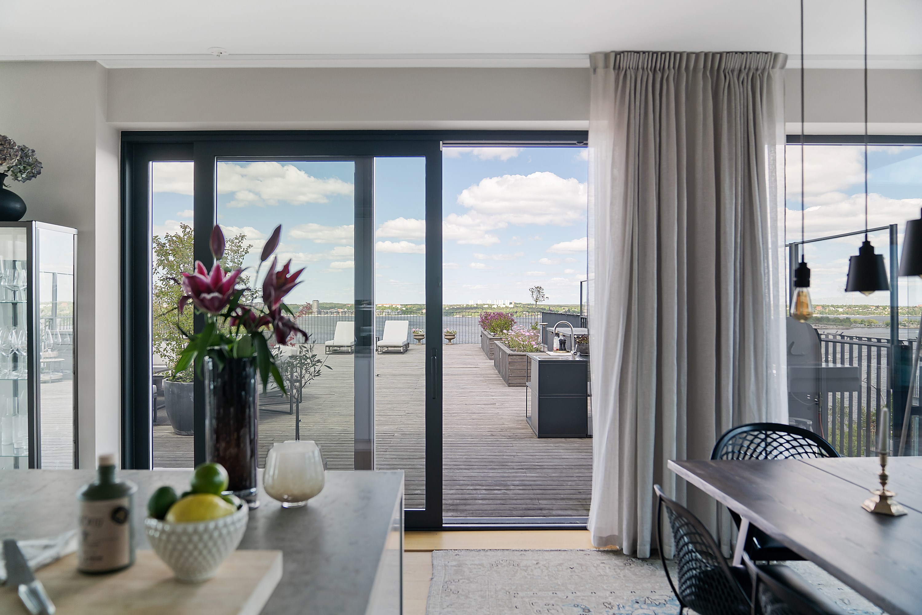 Bostadsbild från Fabrikörvägen 10A, Såld i Nacka Strand, Nacka