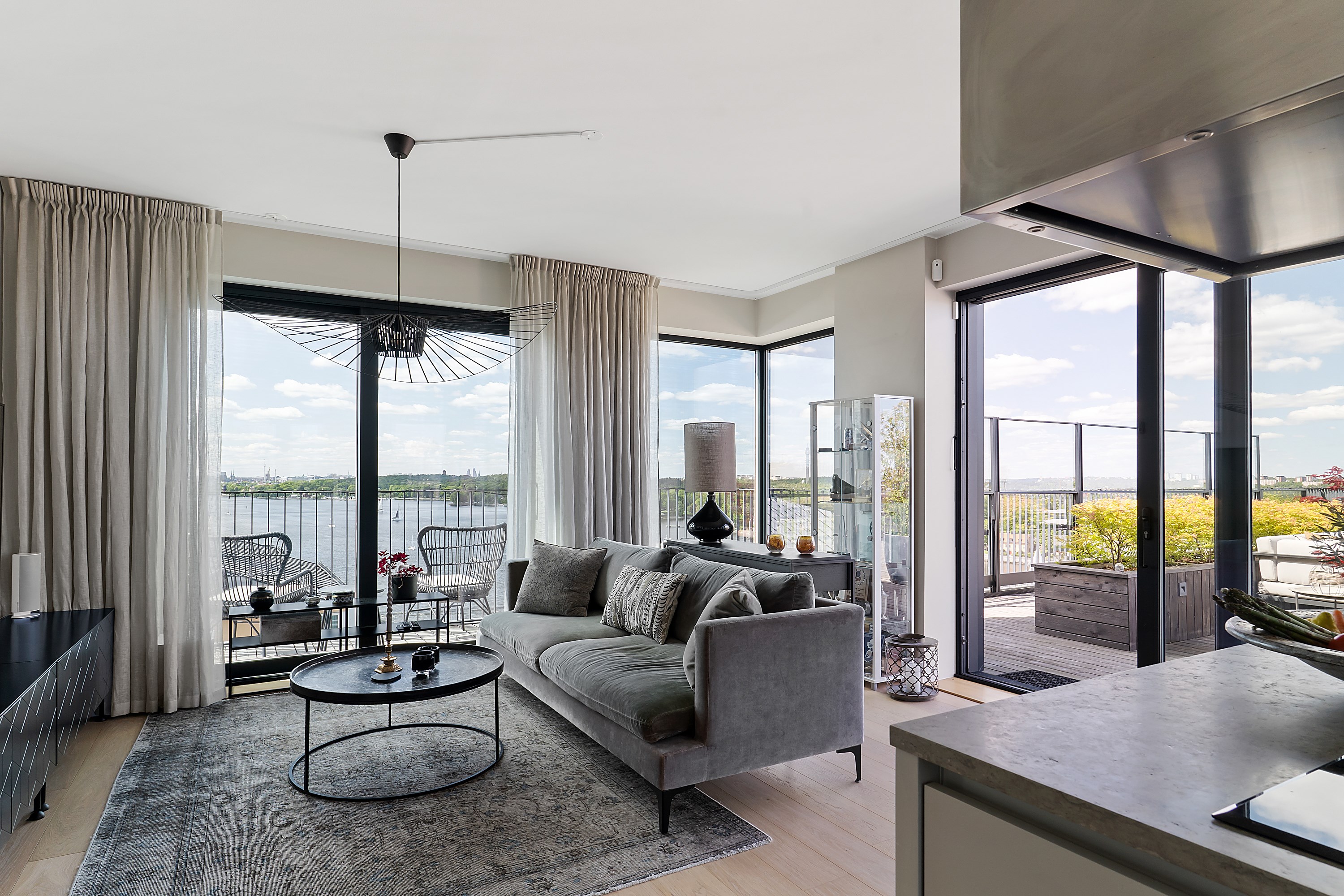 Bostadsbild från Fabrikörvägen 10A, Såld i Nacka Strand, Nacka