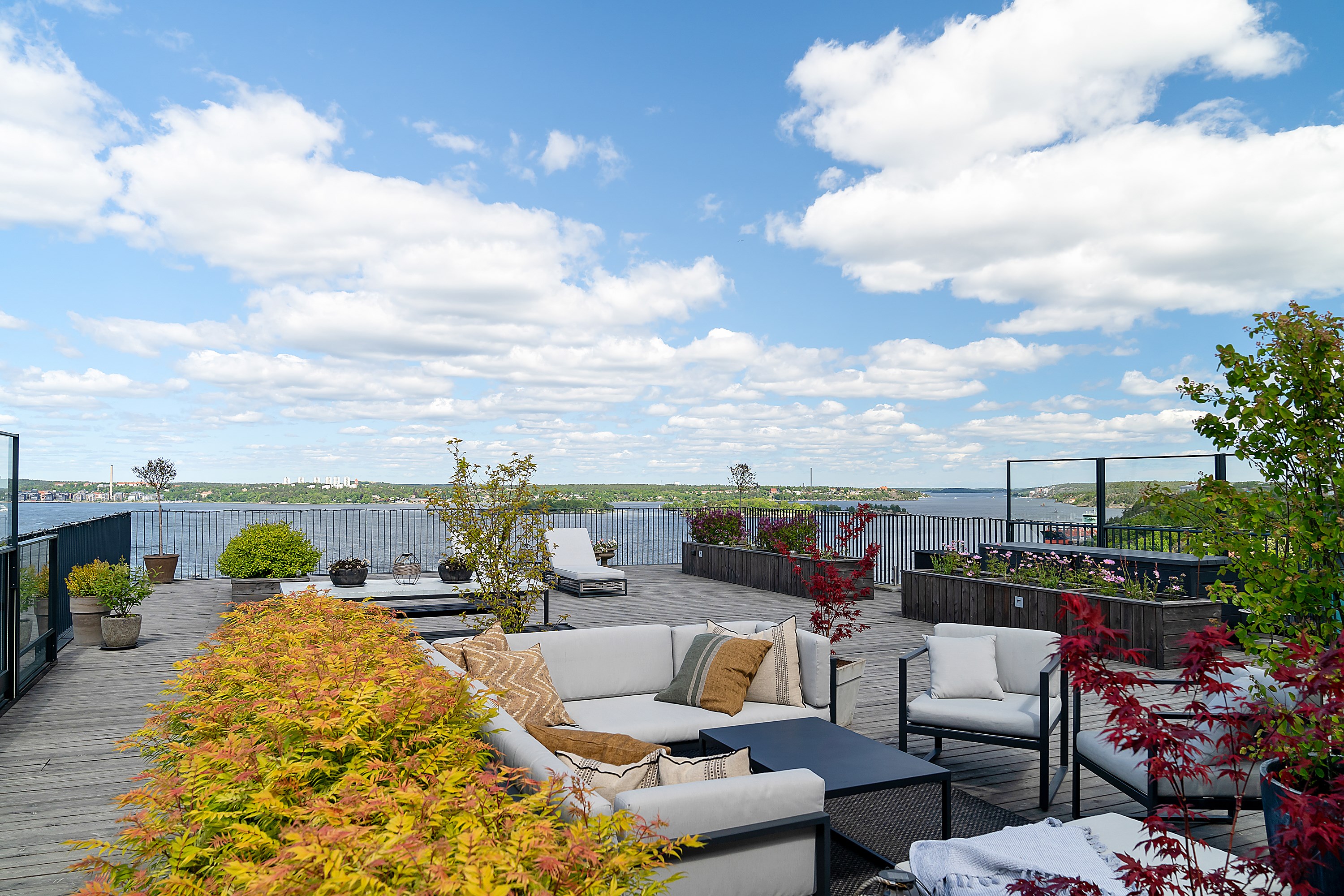 Bostadsbild från Fabrikörvägen 10A, Såld i Nacka Strand, Nacka