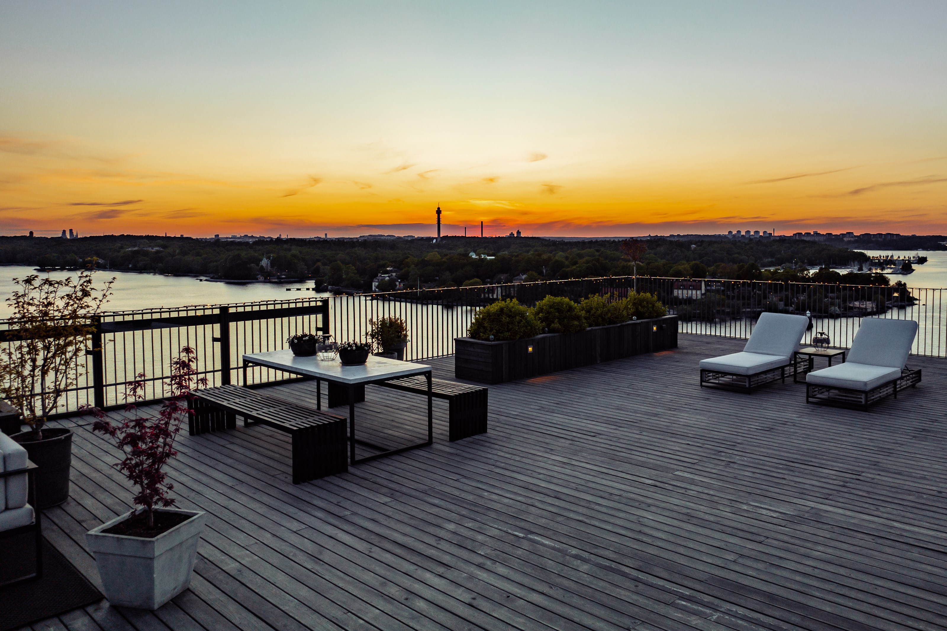 Bostadsbild från Fabrikörvägen 10A, Såld i Nacka Strand, Nacka