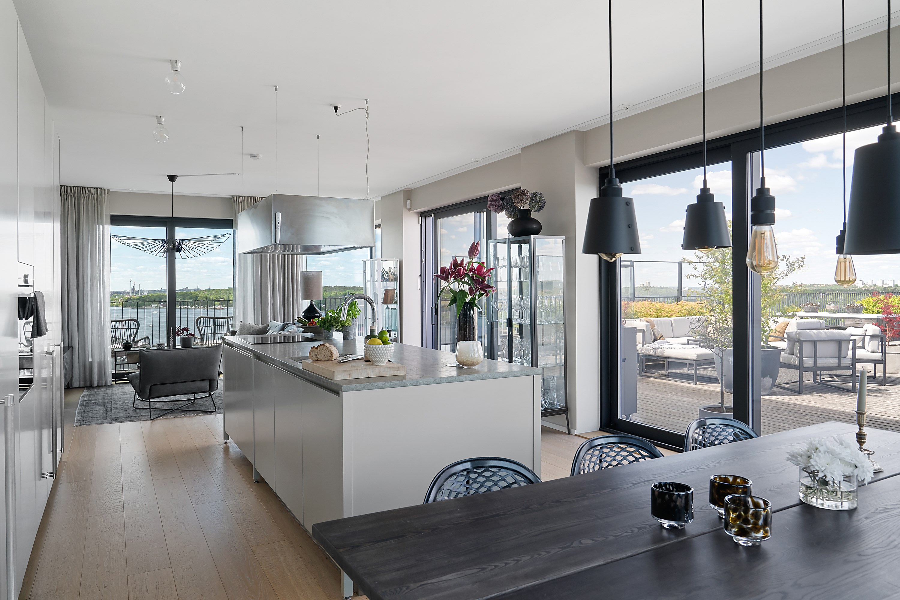 Bostadsbild från Fabrikörvägen 10A, Såld i Nacka Strand, Nacka