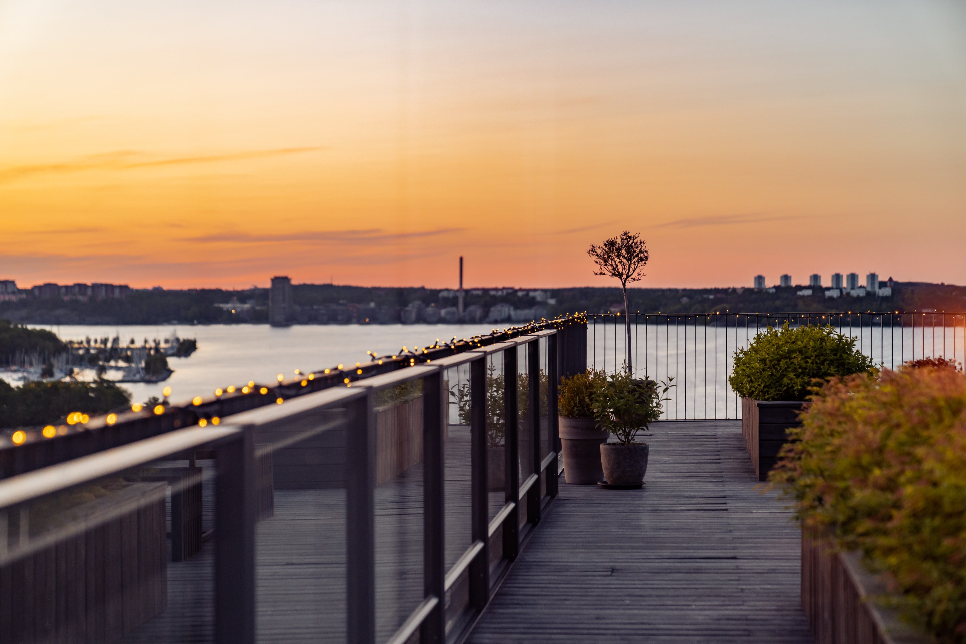 Bostadsbild från Fabrikörvägen 10A, Såld i Nacka Strand, Nacka