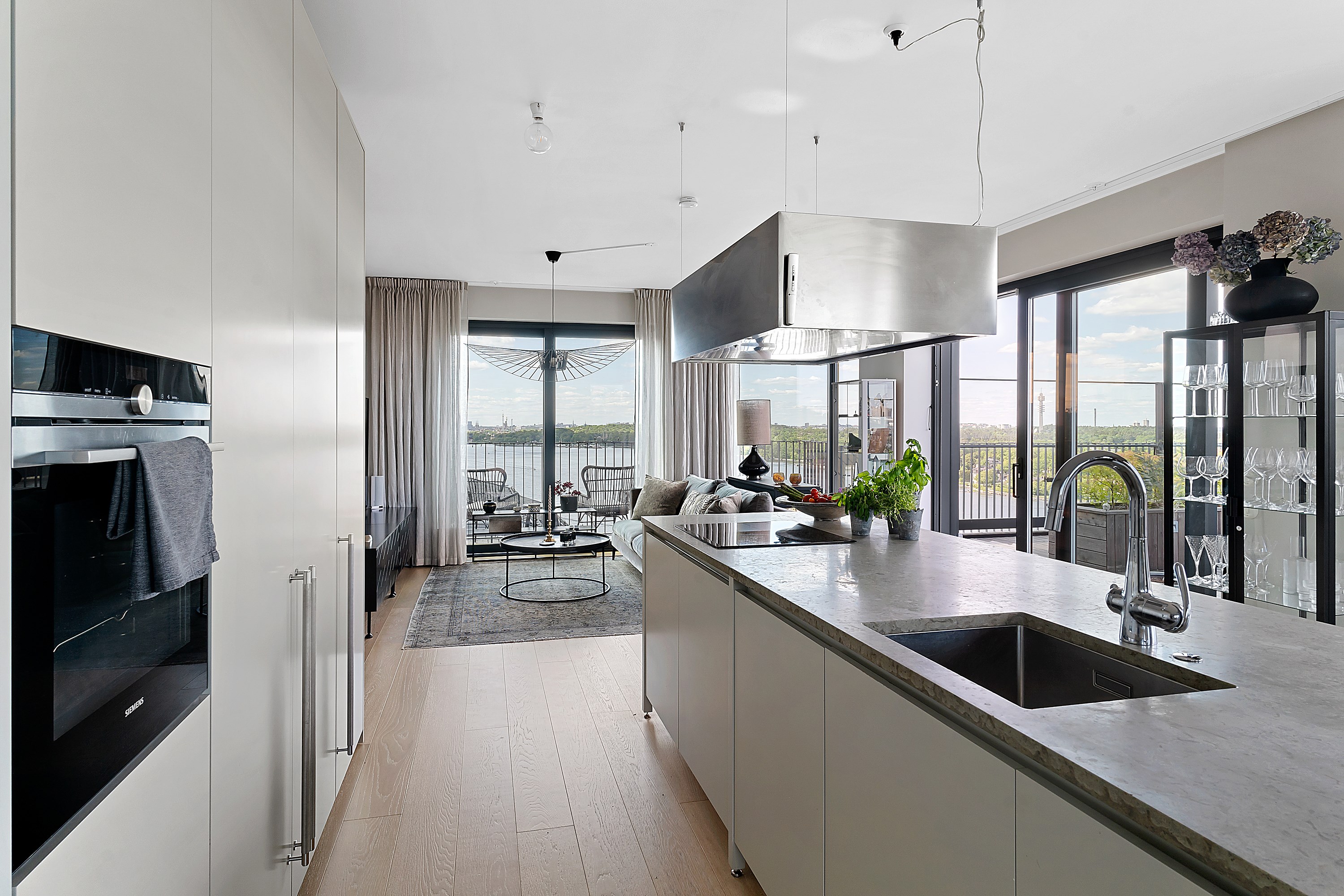 Bostadsbild från Fabrikörvägen 10A, Såld i Nacka Strand, Nacka