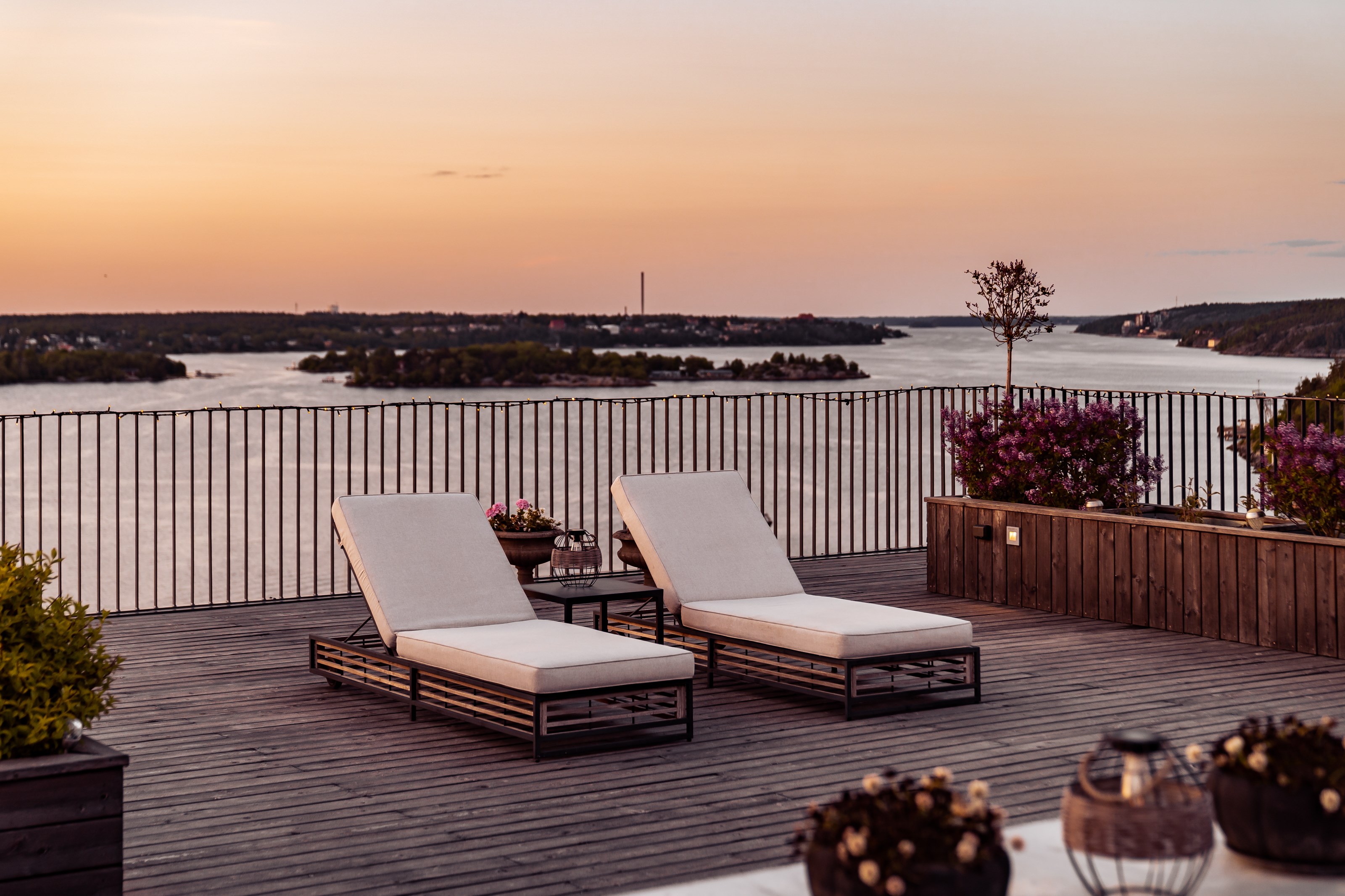 Bostadsbild från Fabrikörvägen 10A, Såld i Nacka Strand, Nacka