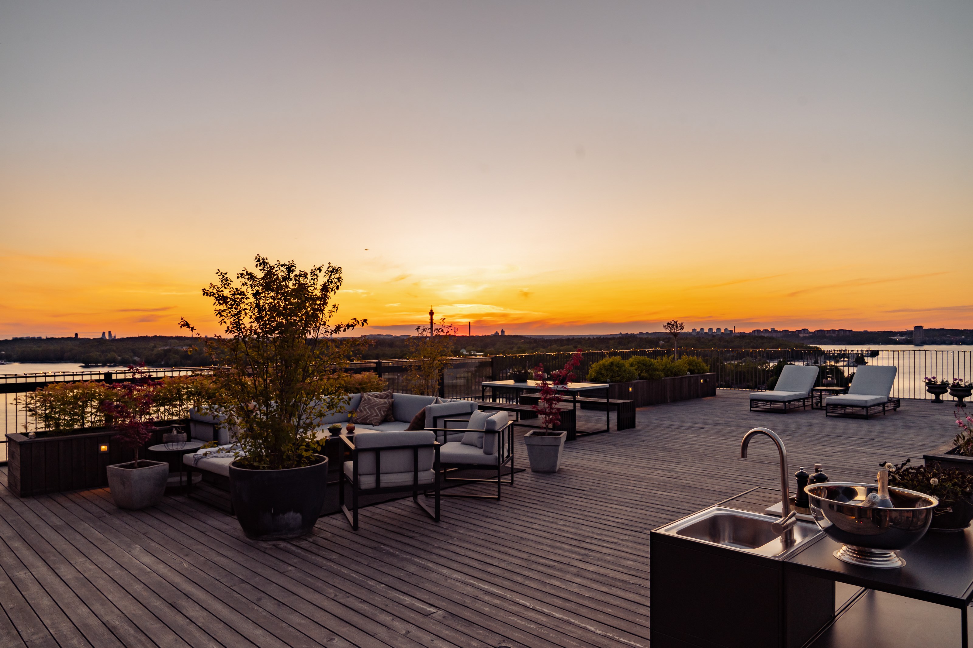 Bostadsbild från Fabrikörvägen 10A, Såld i Nacka Strand, Nacka