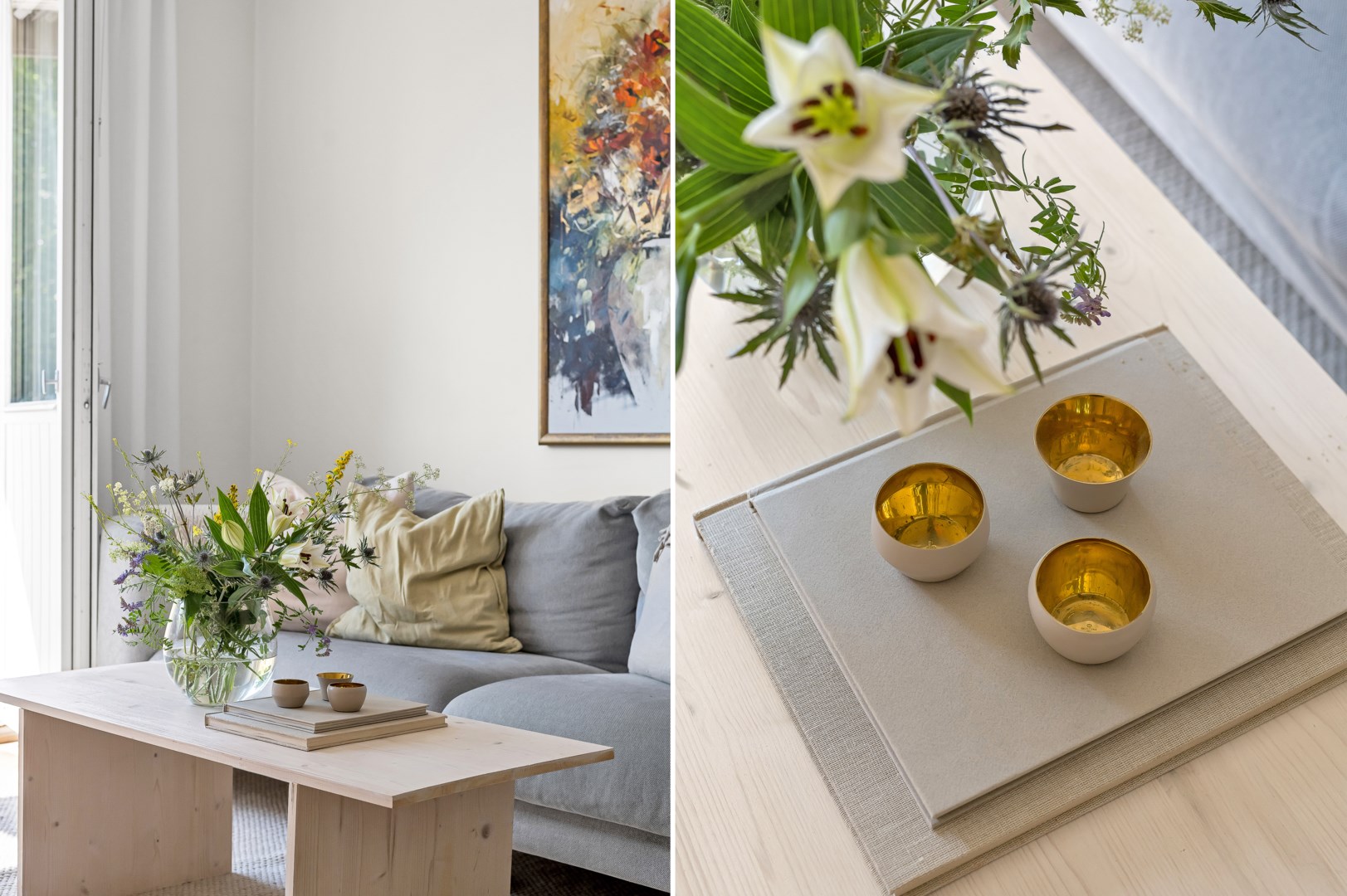 Bostadsbild från Egilsgatan 3C, Såld i Svartbäcken, Uppsala