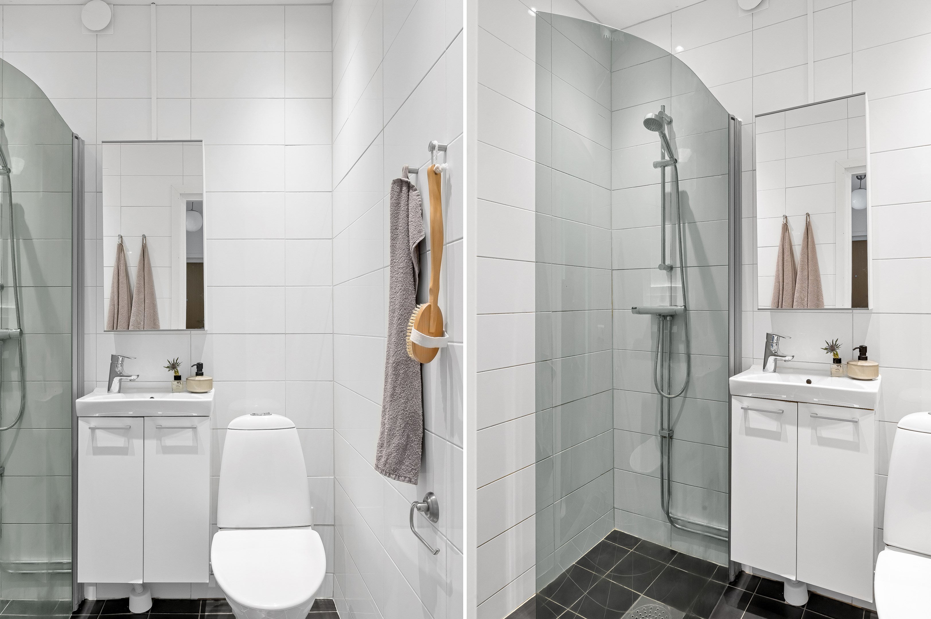 Bostadsbild från Egilsgatan 3C, Såld i Svartbäcken, Uppsala