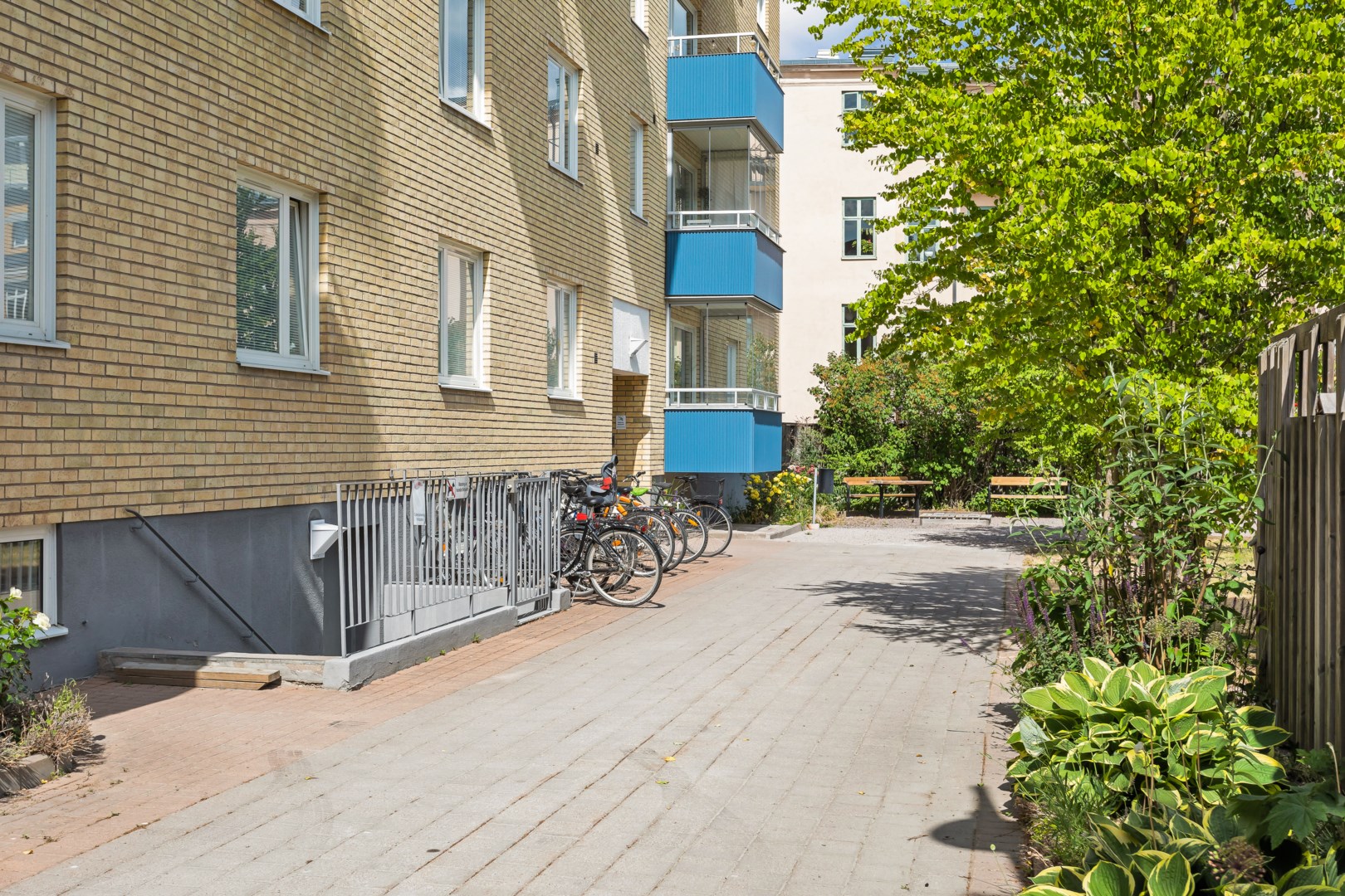 Bostadsbild från Kungsängsgatan 36 A, Snart till salu i Centrum, Uppsala