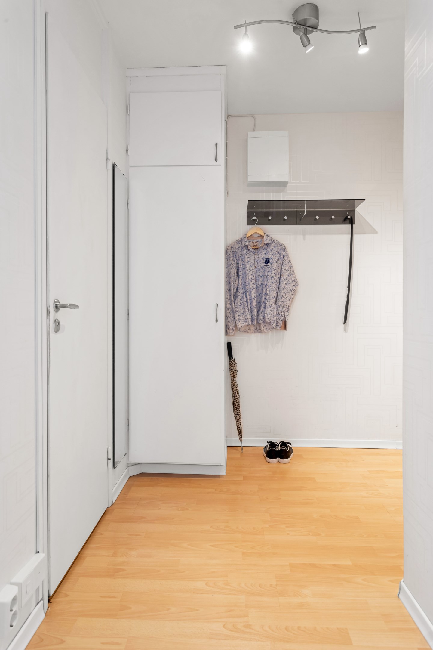 Bostadsbild från Kungsängsgatan 36 A, Snart till salu i Centrum, Uppsala