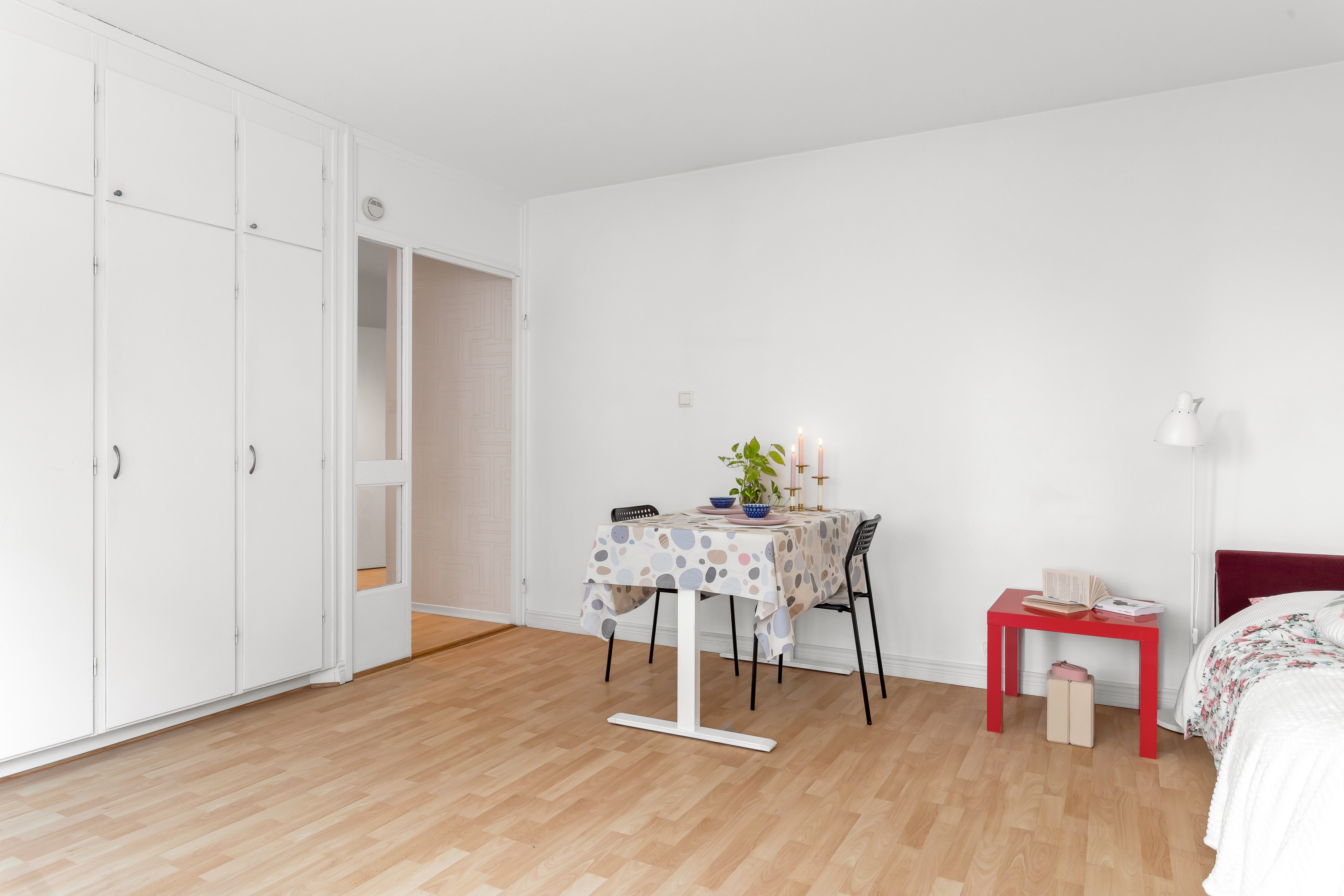 Bostadsbild från Kungsängsgatan 36 A, Snart till salu i Centrum, Uppsala