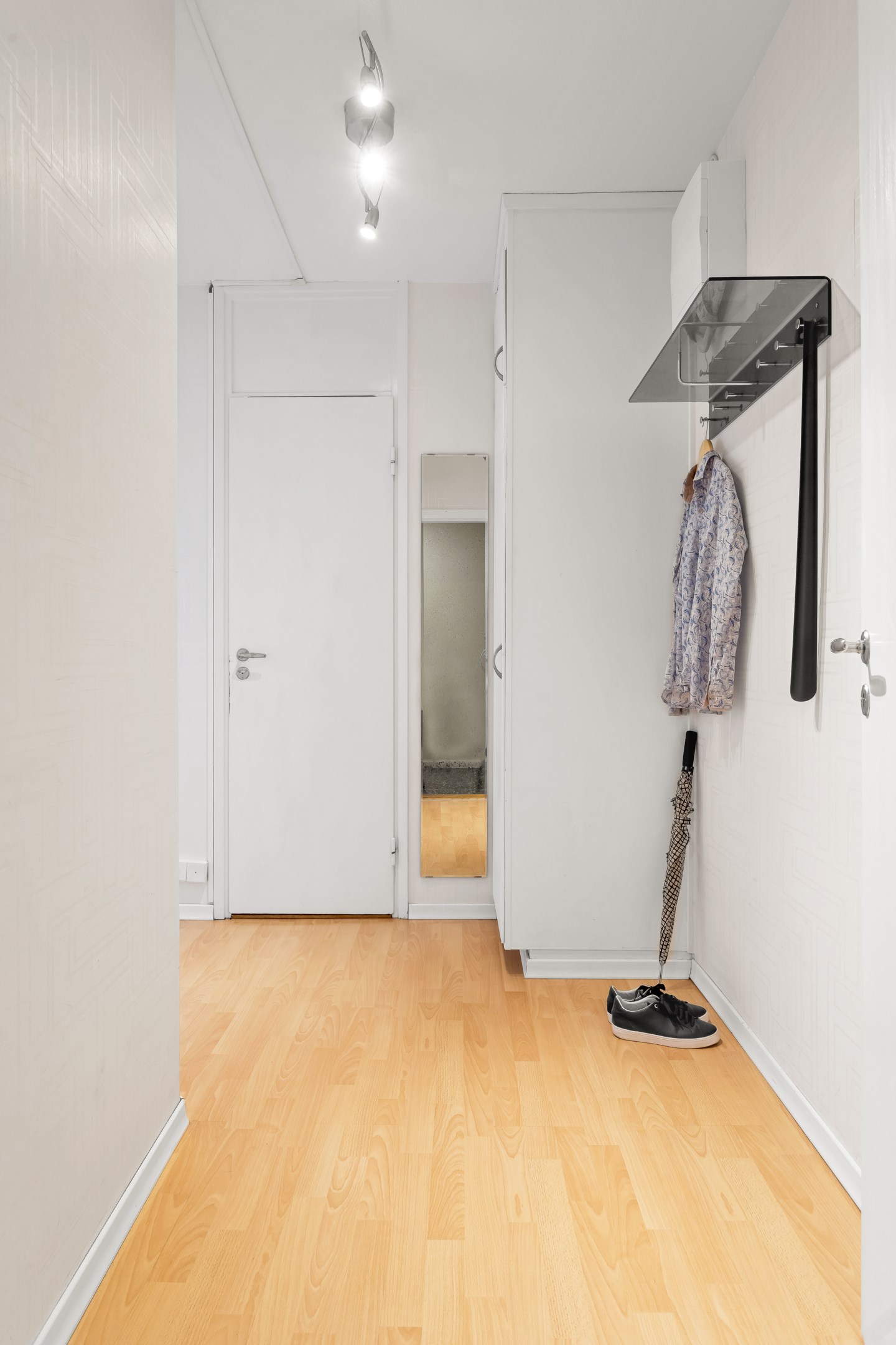 Bostadsbild från Kungsängsgatan 36 A, Snart till salu i Centrum, Uppsala