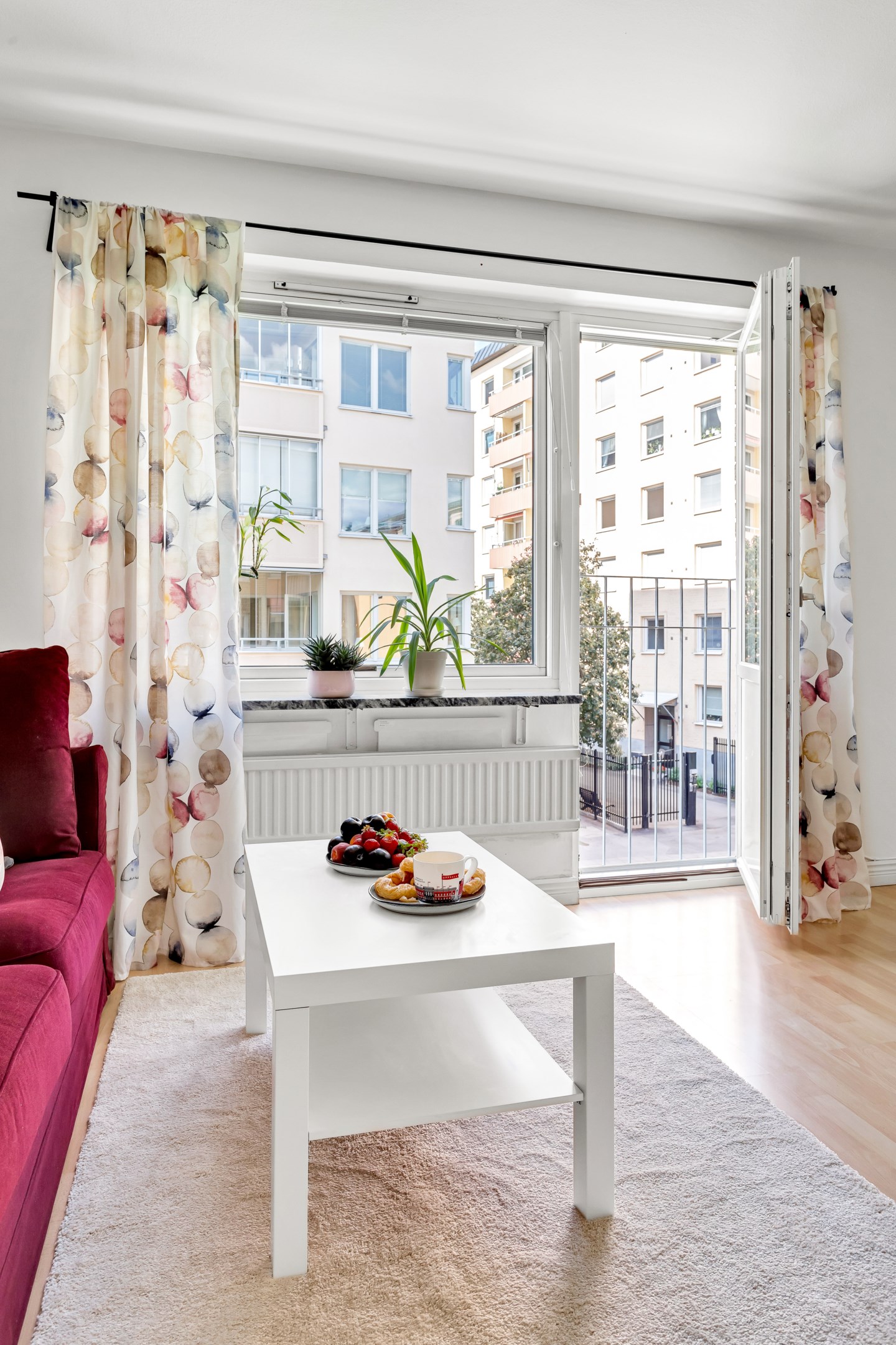 Bostadsbild från Kungsängsgatan 36 A, Snart till salu i Centrum, Uppsala