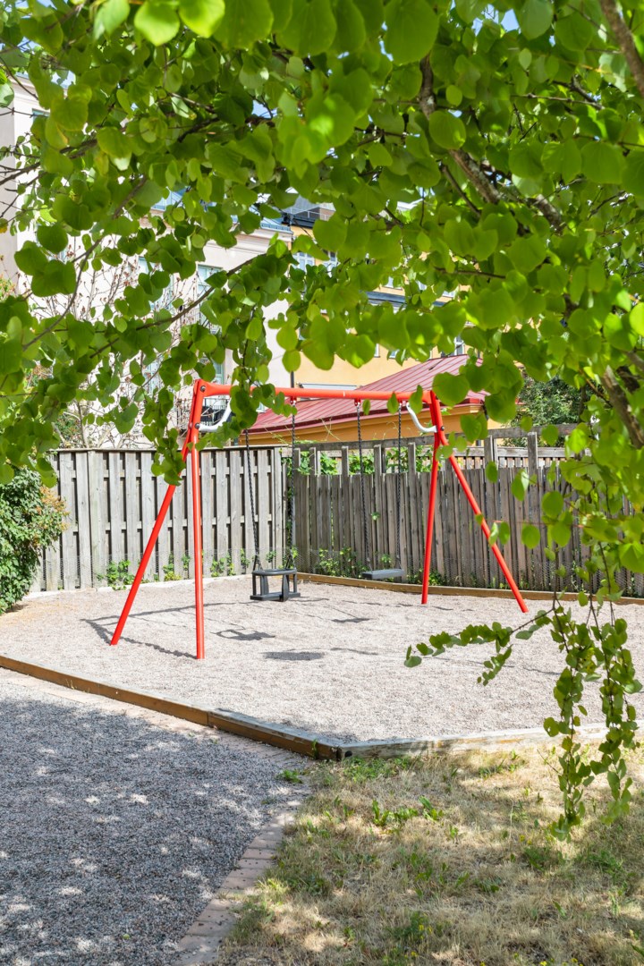 Bostadsbild från Kungsängsgatan 36 A, Snart till salu i Centrum, Uppsala