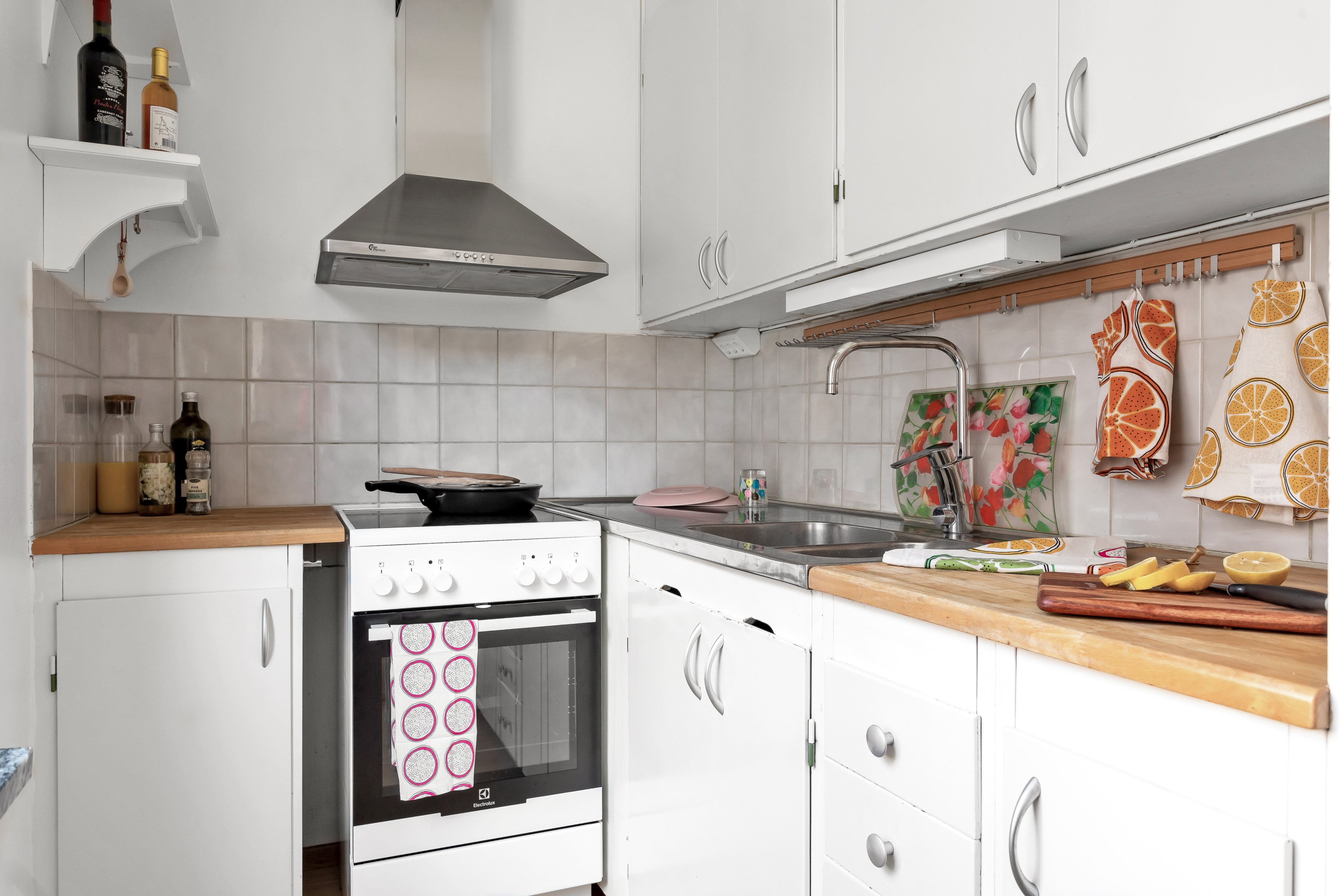 Bostadsbild från Kungsängsgatan 36 A, Snart till salu i Centrum, Uppsala